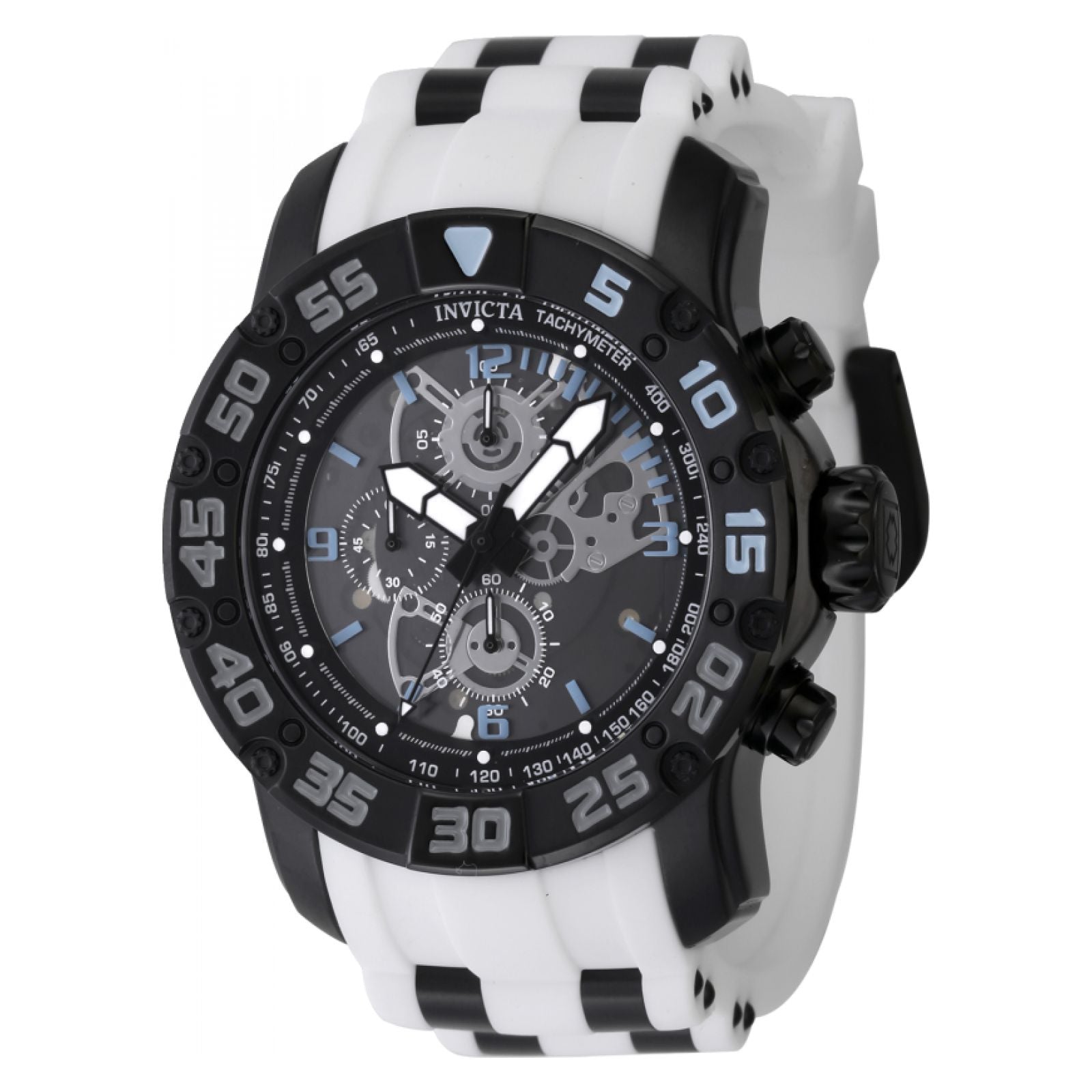 Invicta Racing Watch 48064 