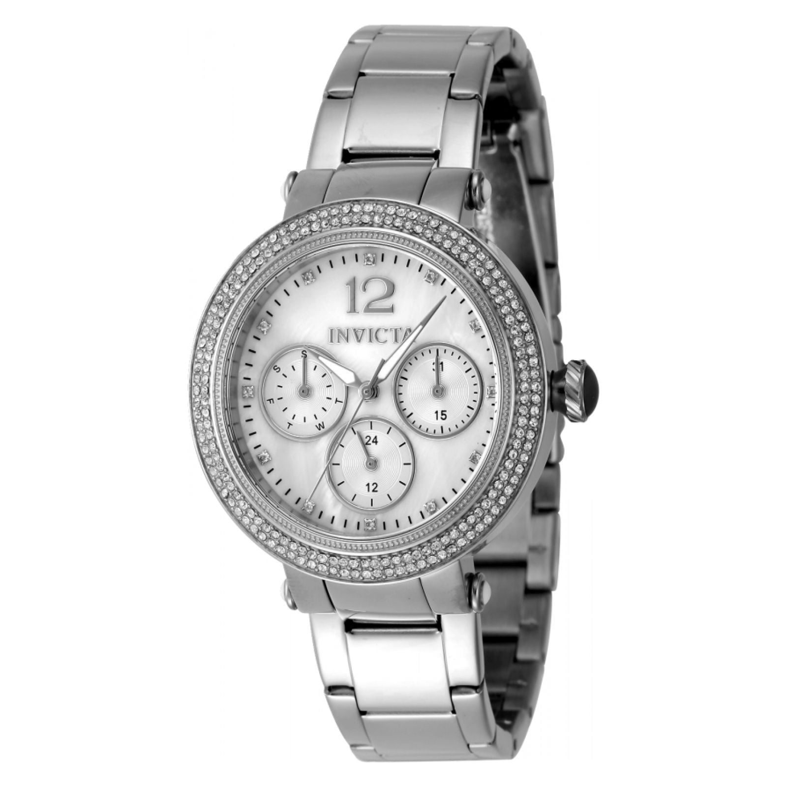 Invicta Bolt 48114 Watch 