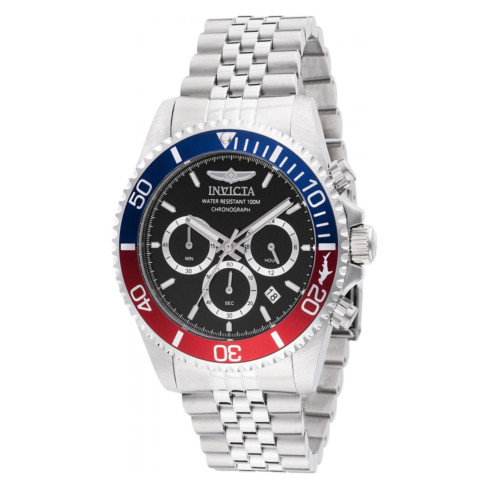 Relógio Invicta Pro Diver 48117