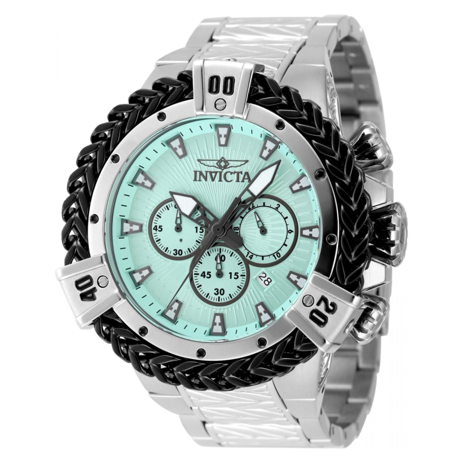 Invicta Bolt 48159 Watch 