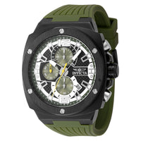 Invicta Racing Watch 48162 
