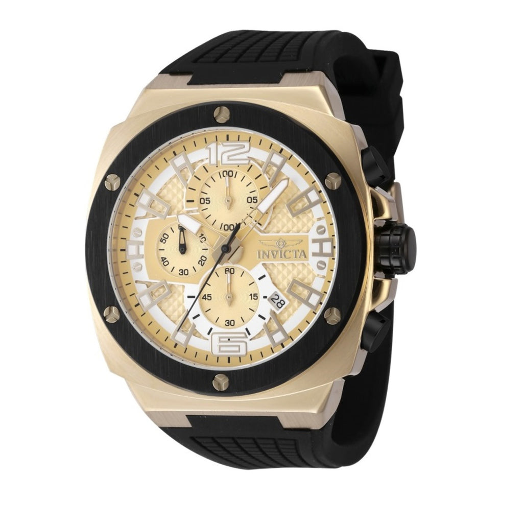 Invicta Racing Watch 48165 