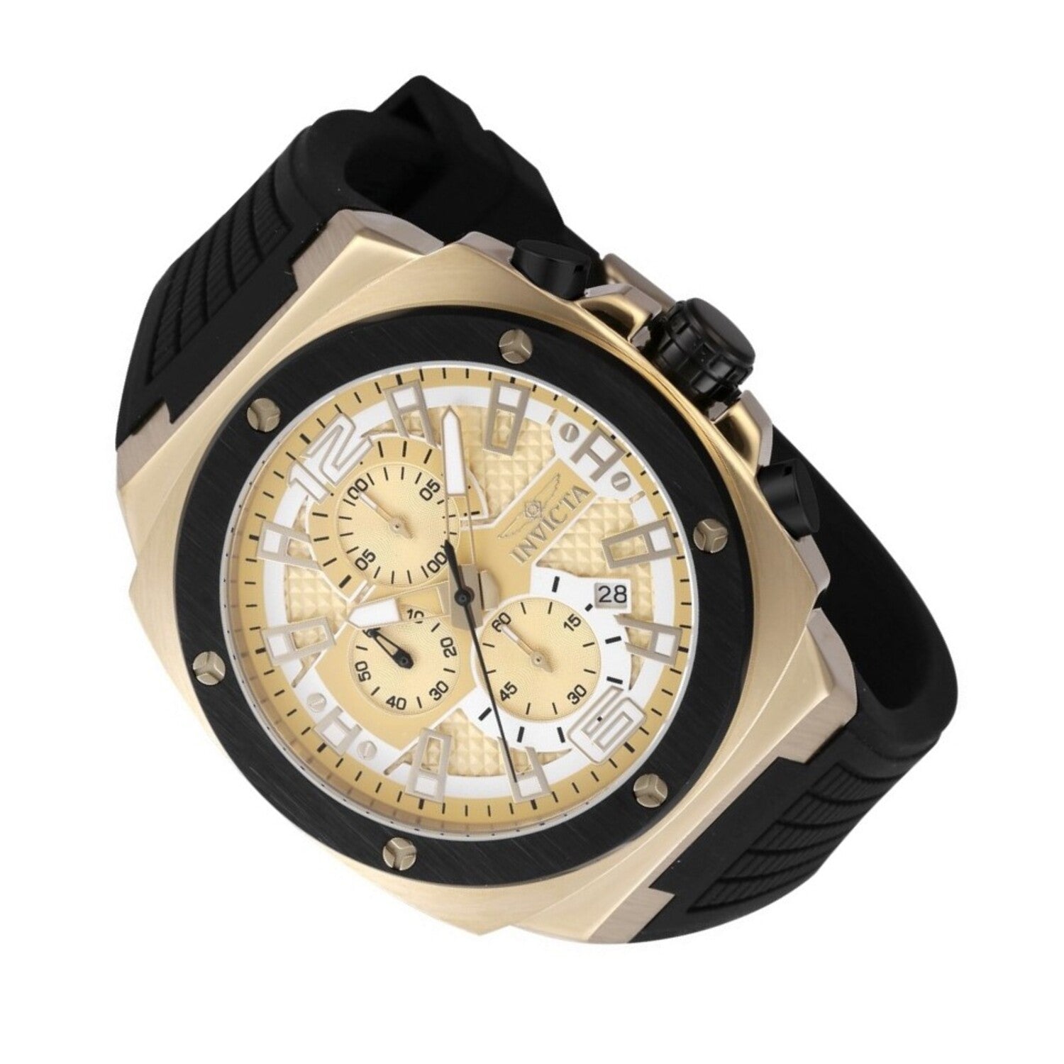 Invicta Racing Watch 48165 