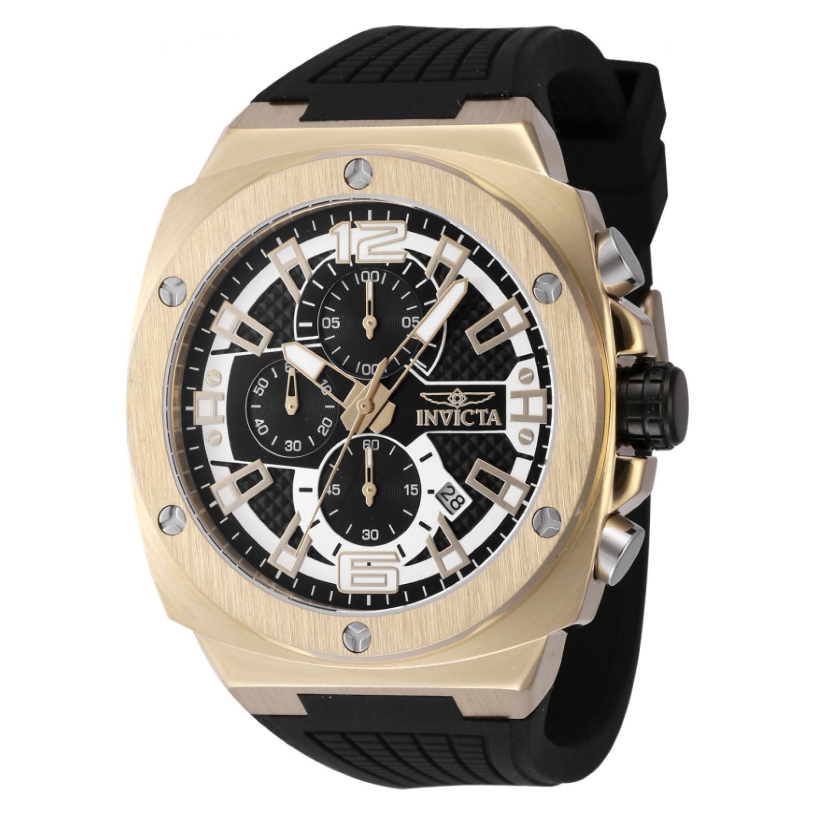 Invicta Racing Watch 48166 