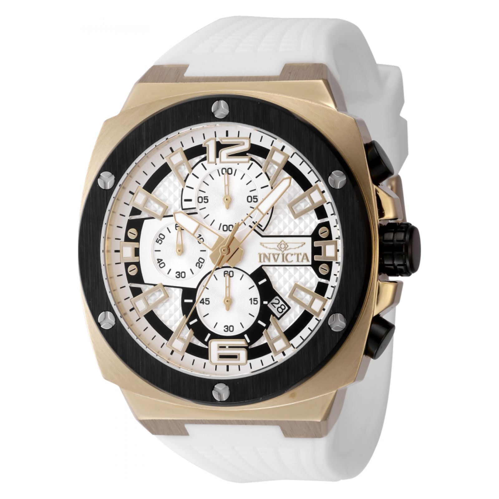 Invicta Racing Watch 48167 