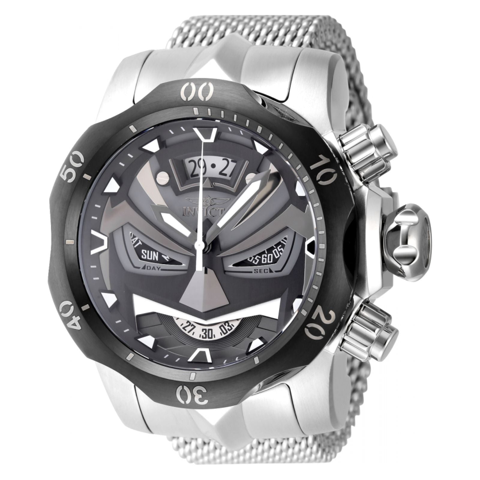 Relógio Invicta Venom 48169 