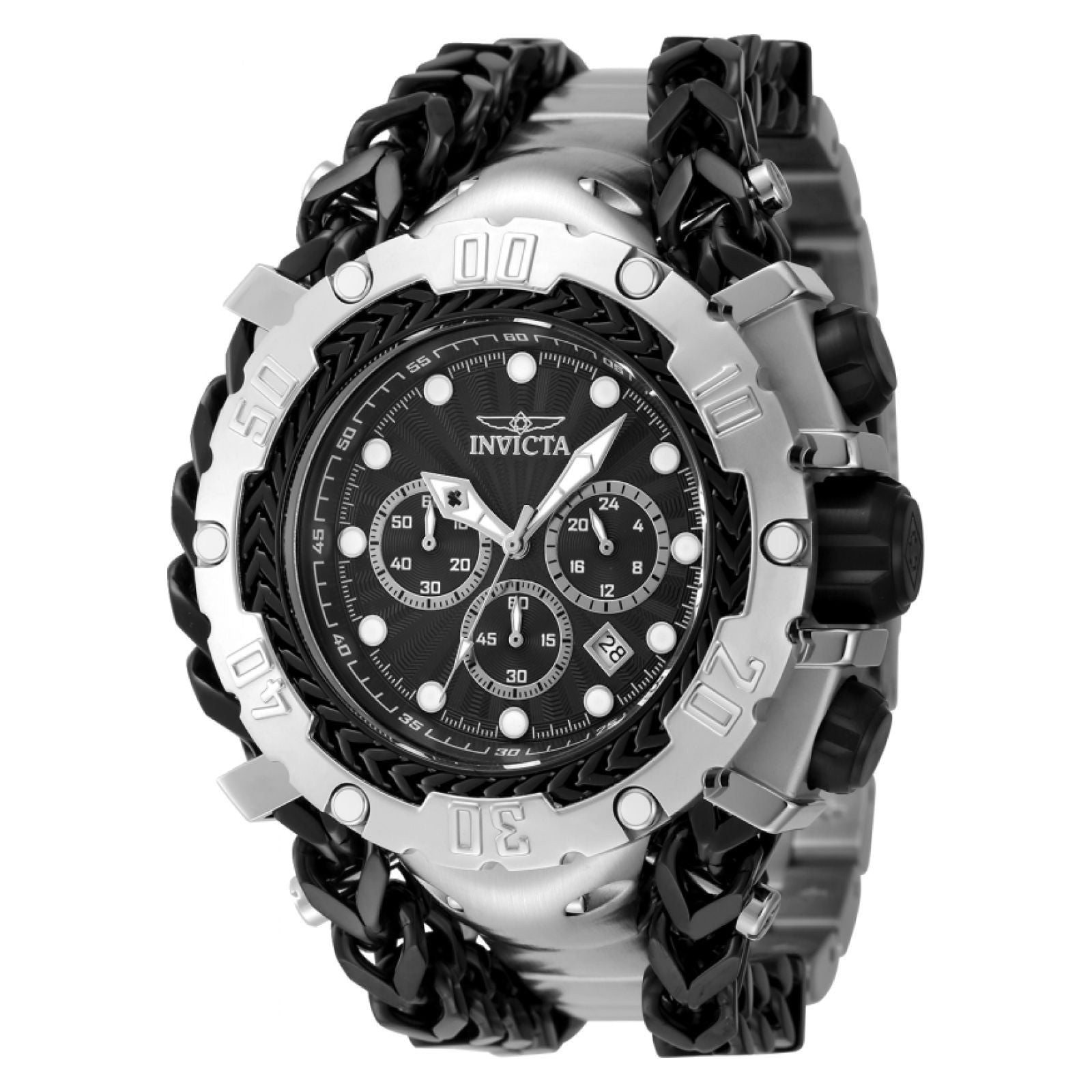 Relógio Invicta Gladiator 48185 
