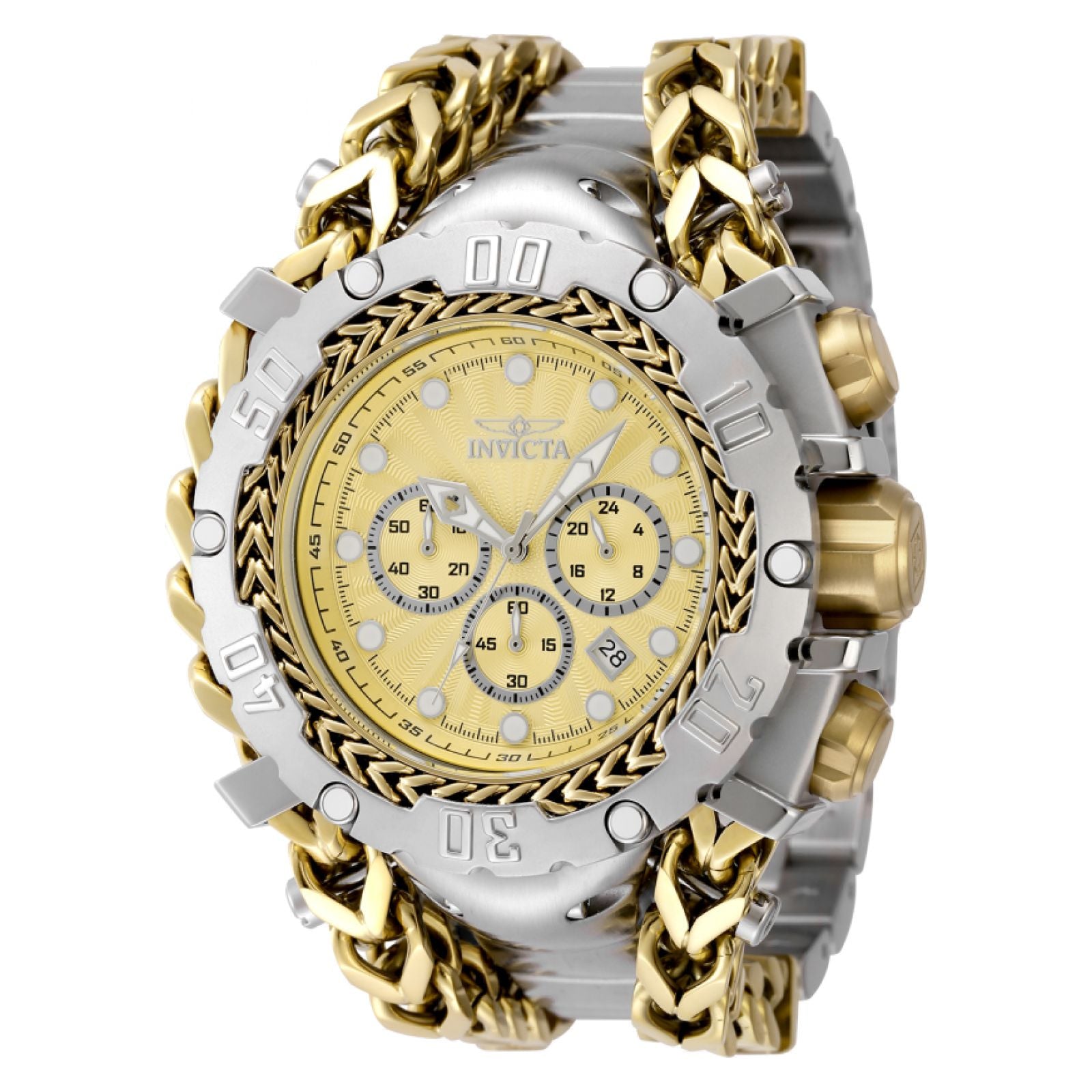 Relógio Invicta Gladiator 48190 