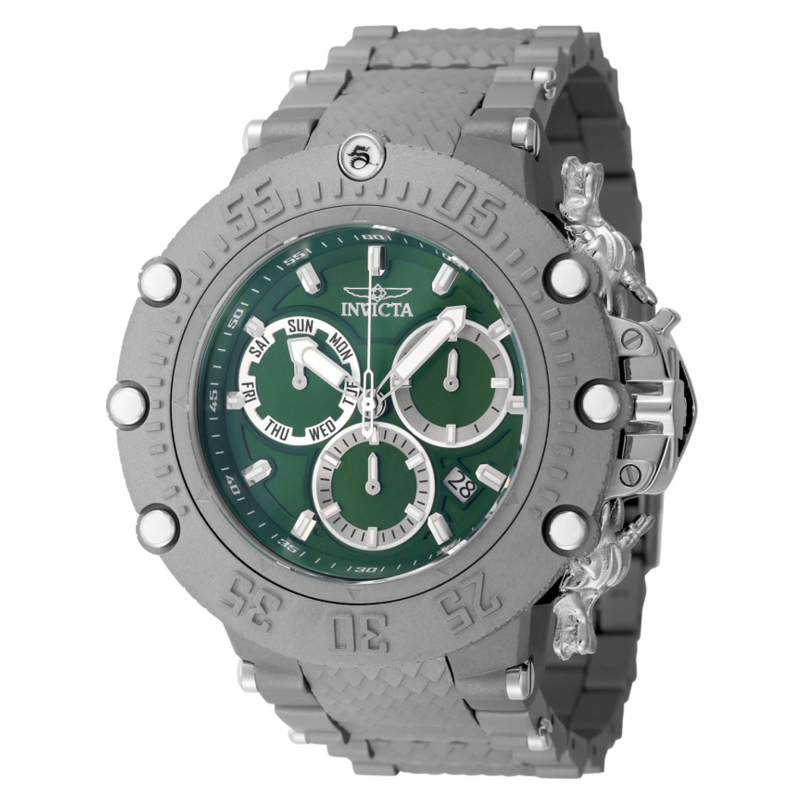 Reloj Invicta Subaqua 48192