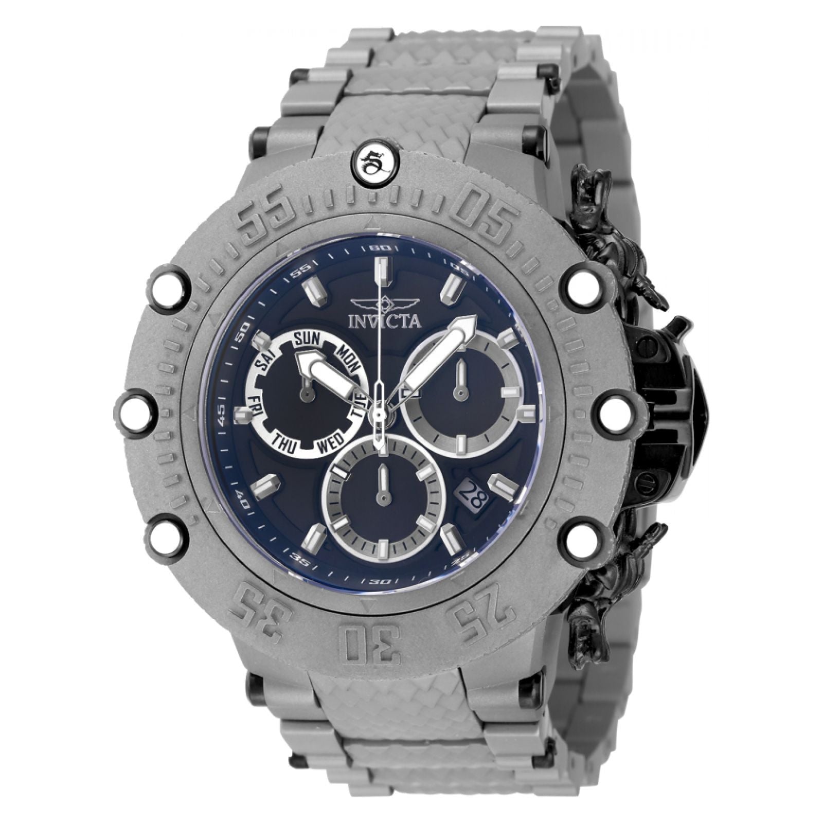 Reloj Invicta Subaqua 48194