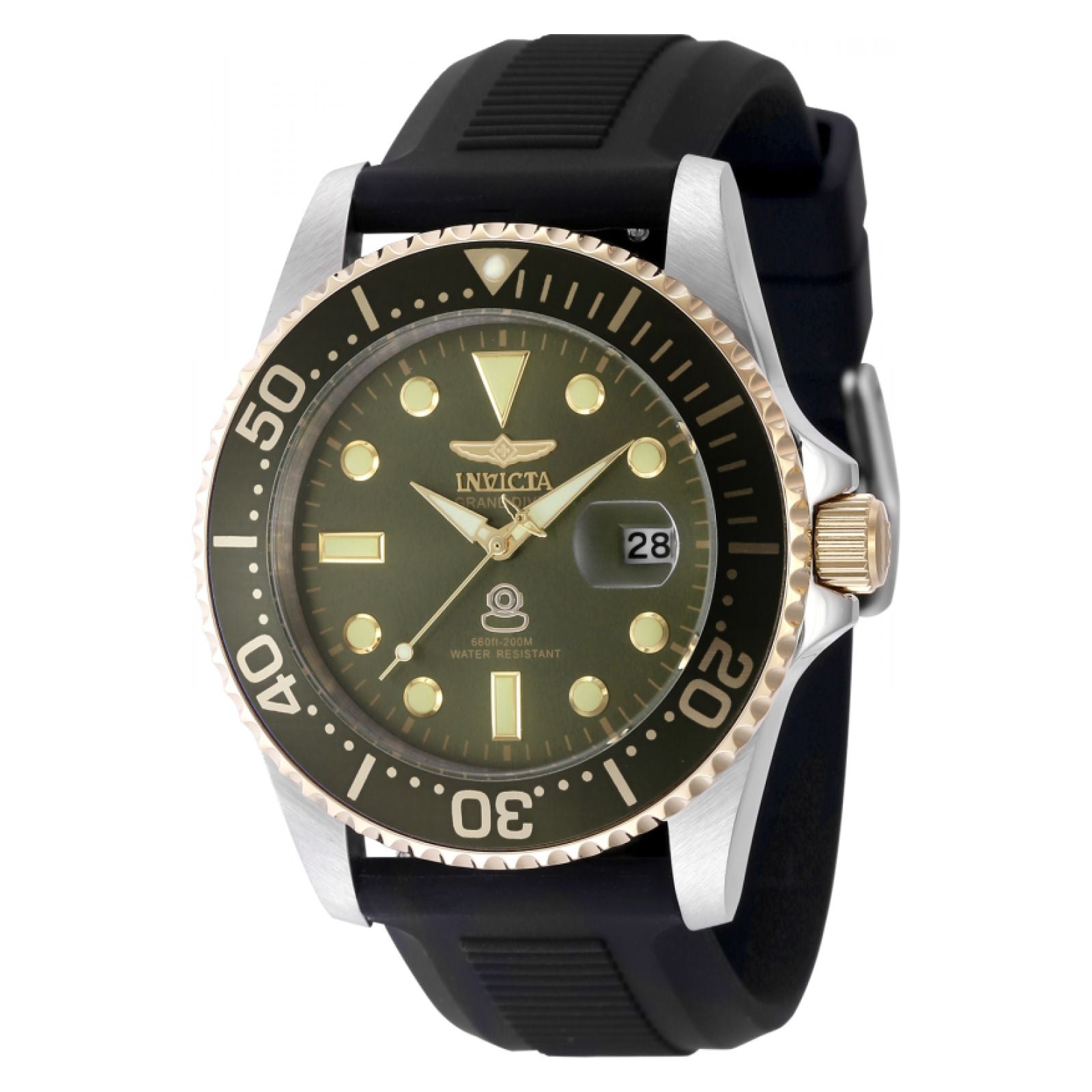 Relógio Invicta Pro Diver 48217 