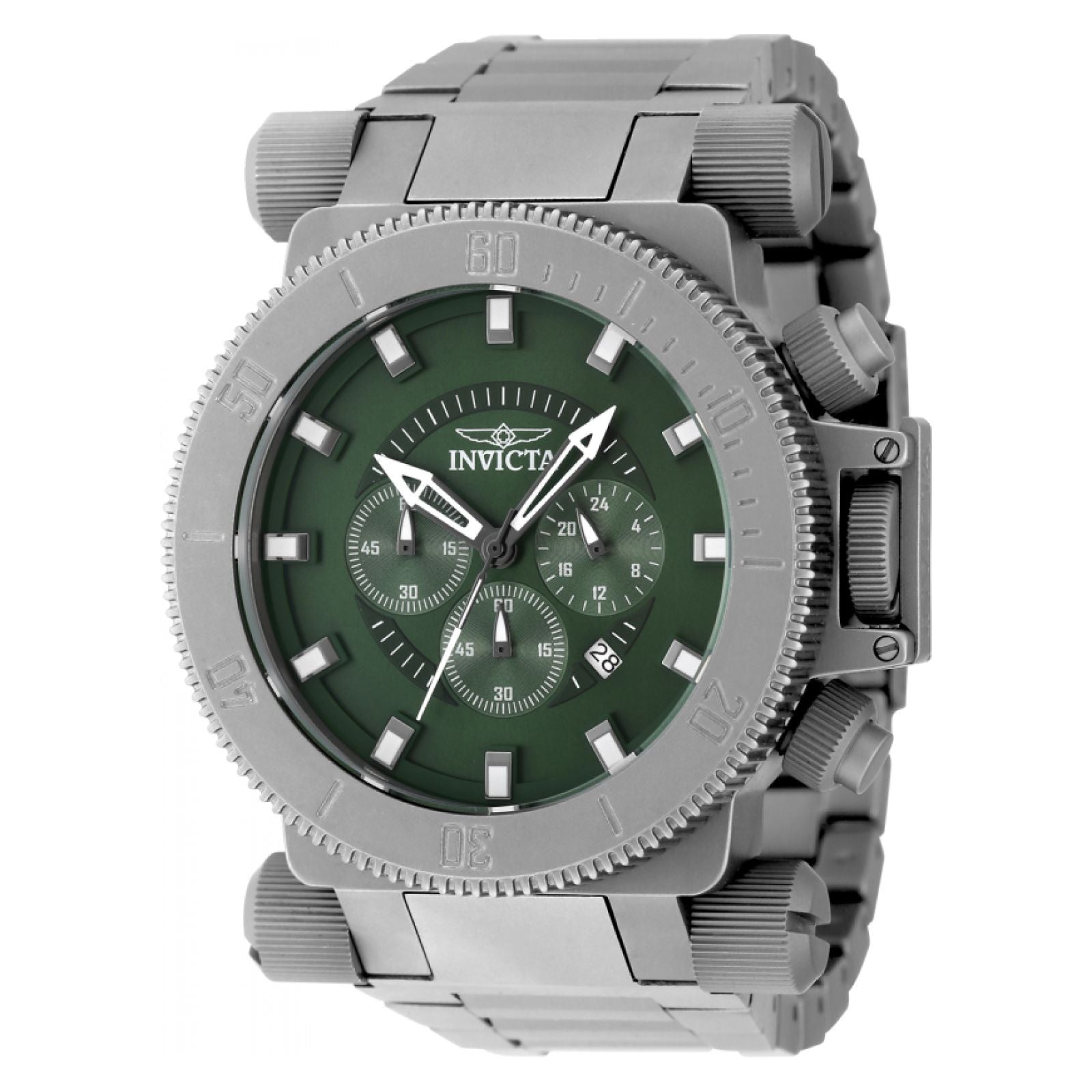 Reloj Invicta Coalition Forces 48218