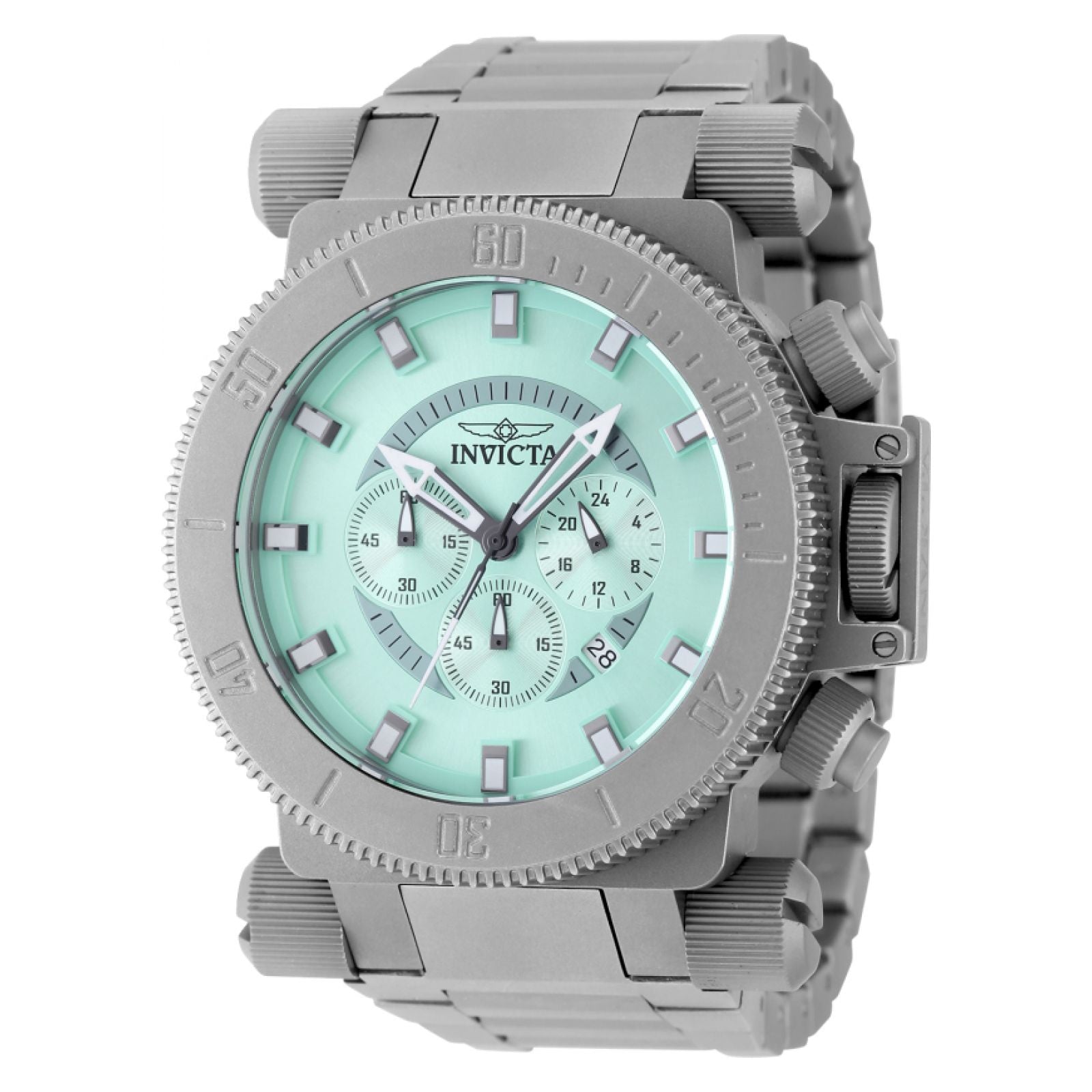Reloj Invicta Coalition Forces 48220