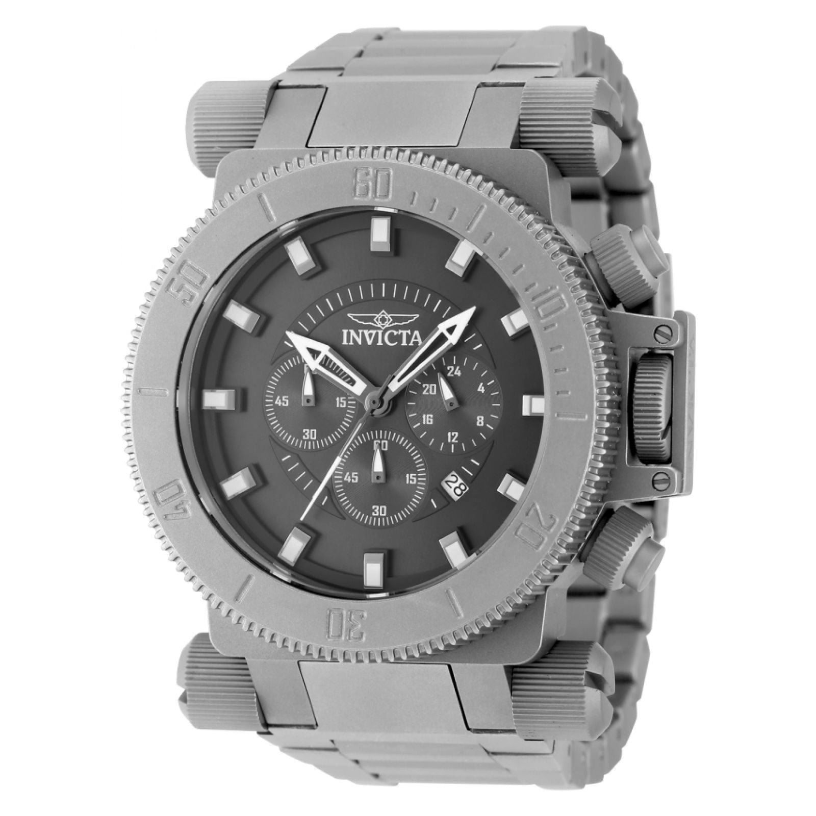 Reloj Invicta Coalition Forces 48221