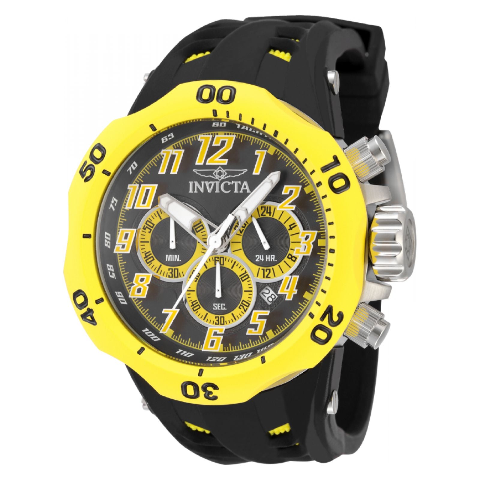 Relógio Invicta Venom 48236 