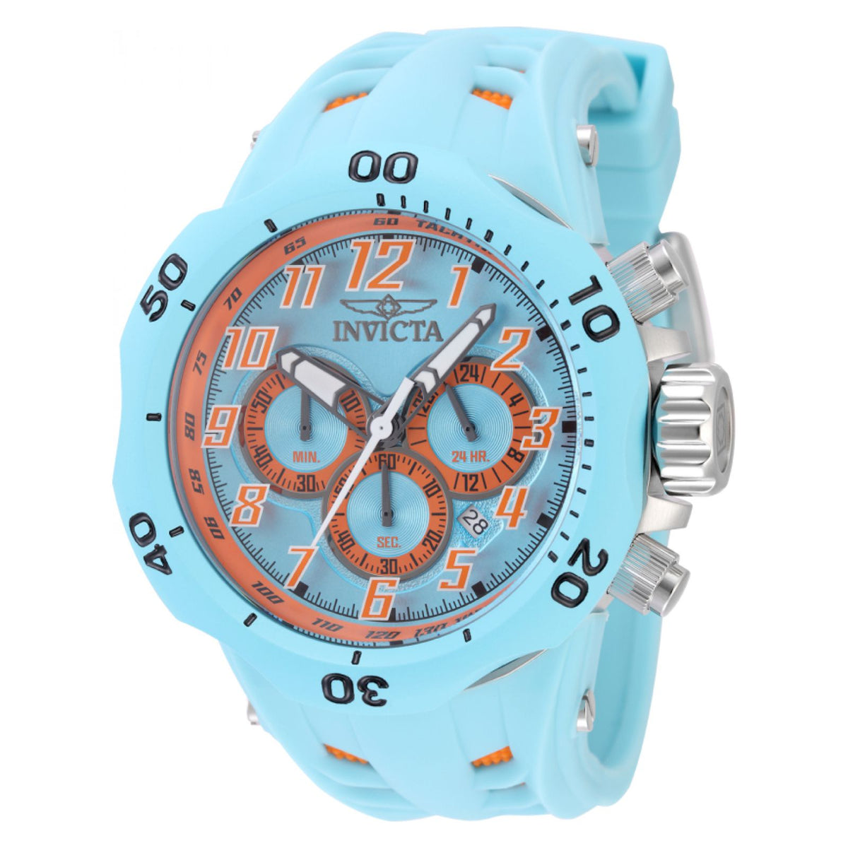 Reloj Invicta Venom 48238