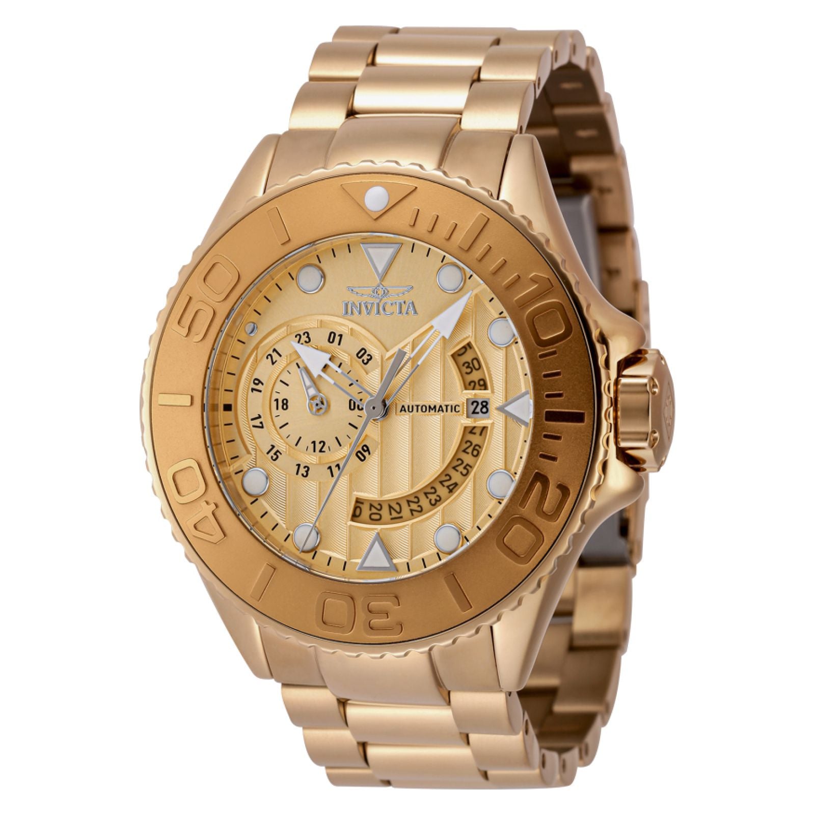 Invicta Grand Diver Watch 48244 