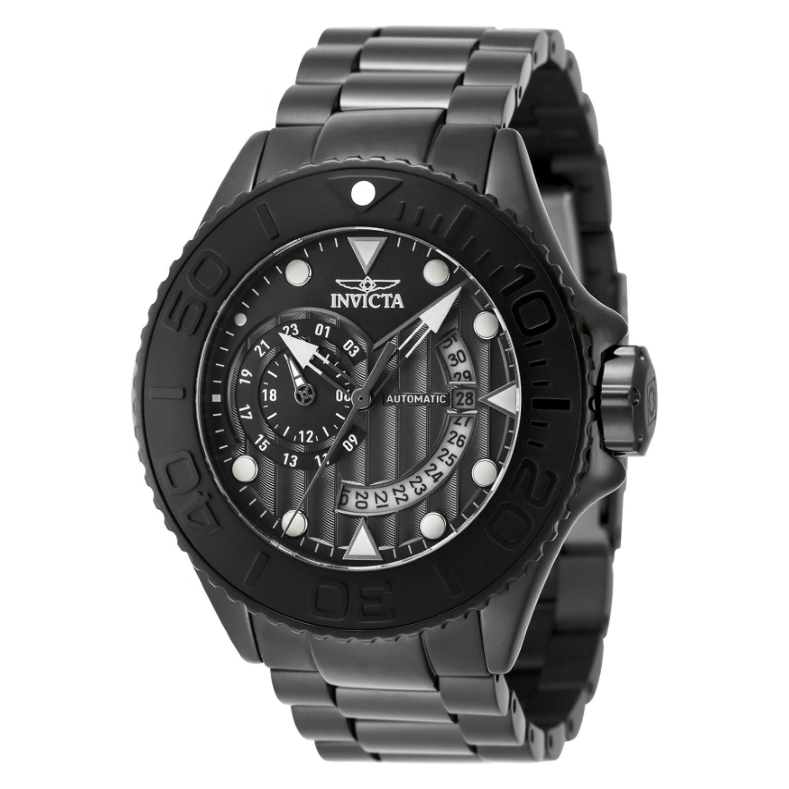 Invicta Grand Diver Watch 48245 