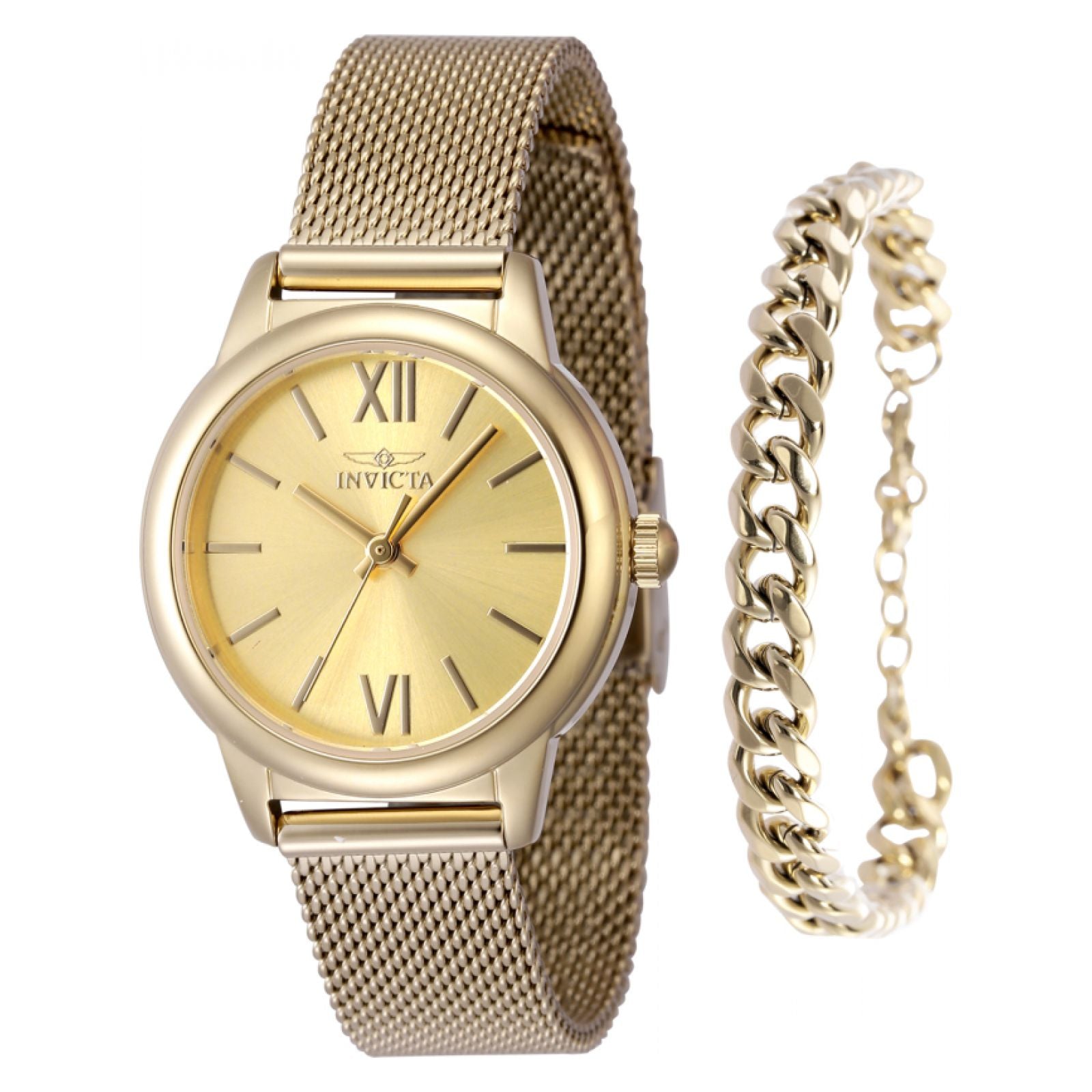 Invicta Angel 48250 Watch 
