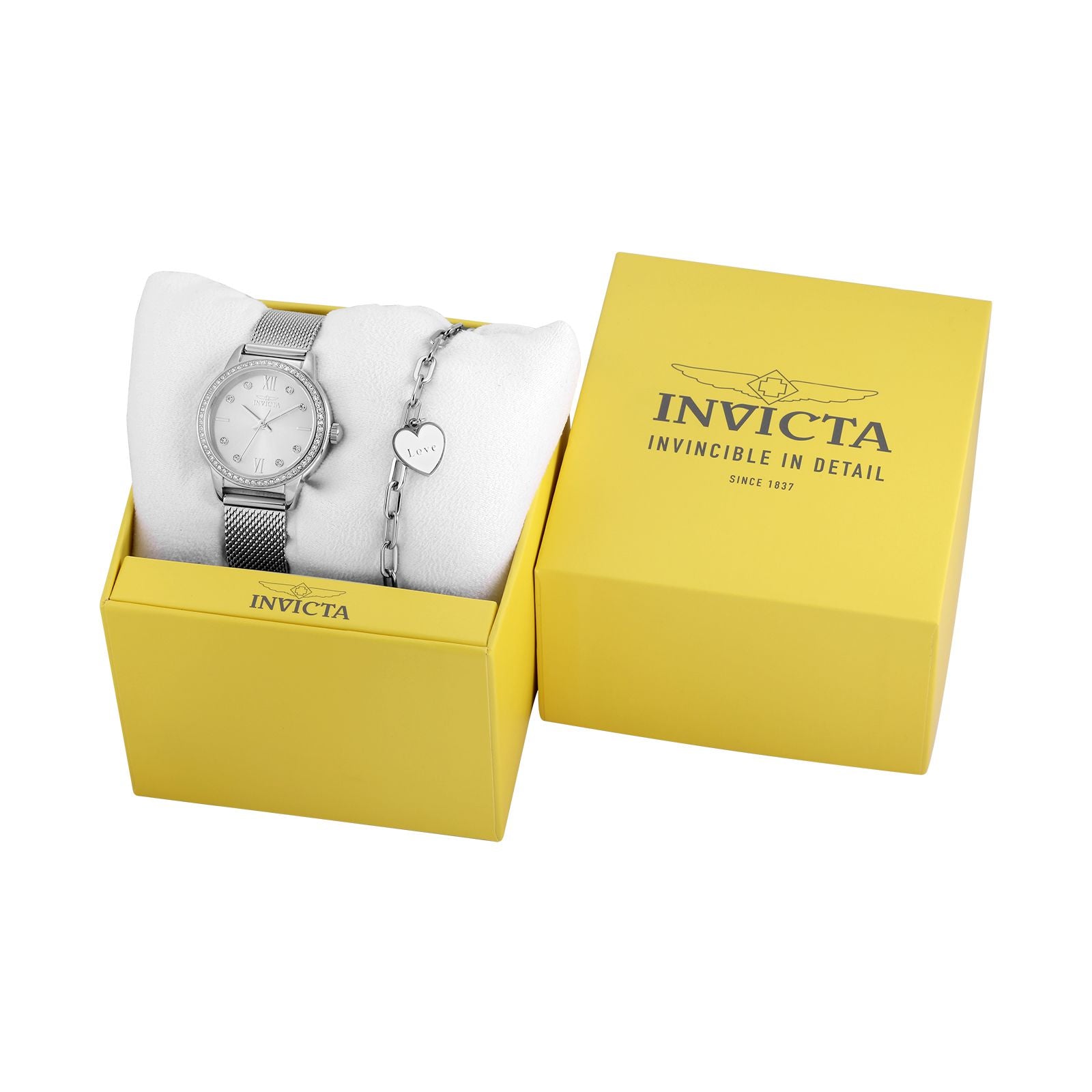 Invicta Angel 48252 Watch 