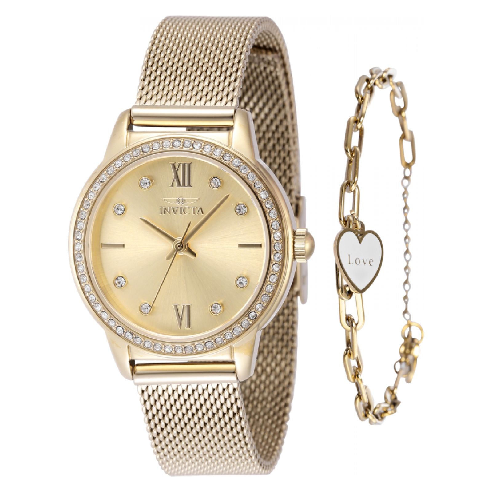 Invicta Angel Watch 48253