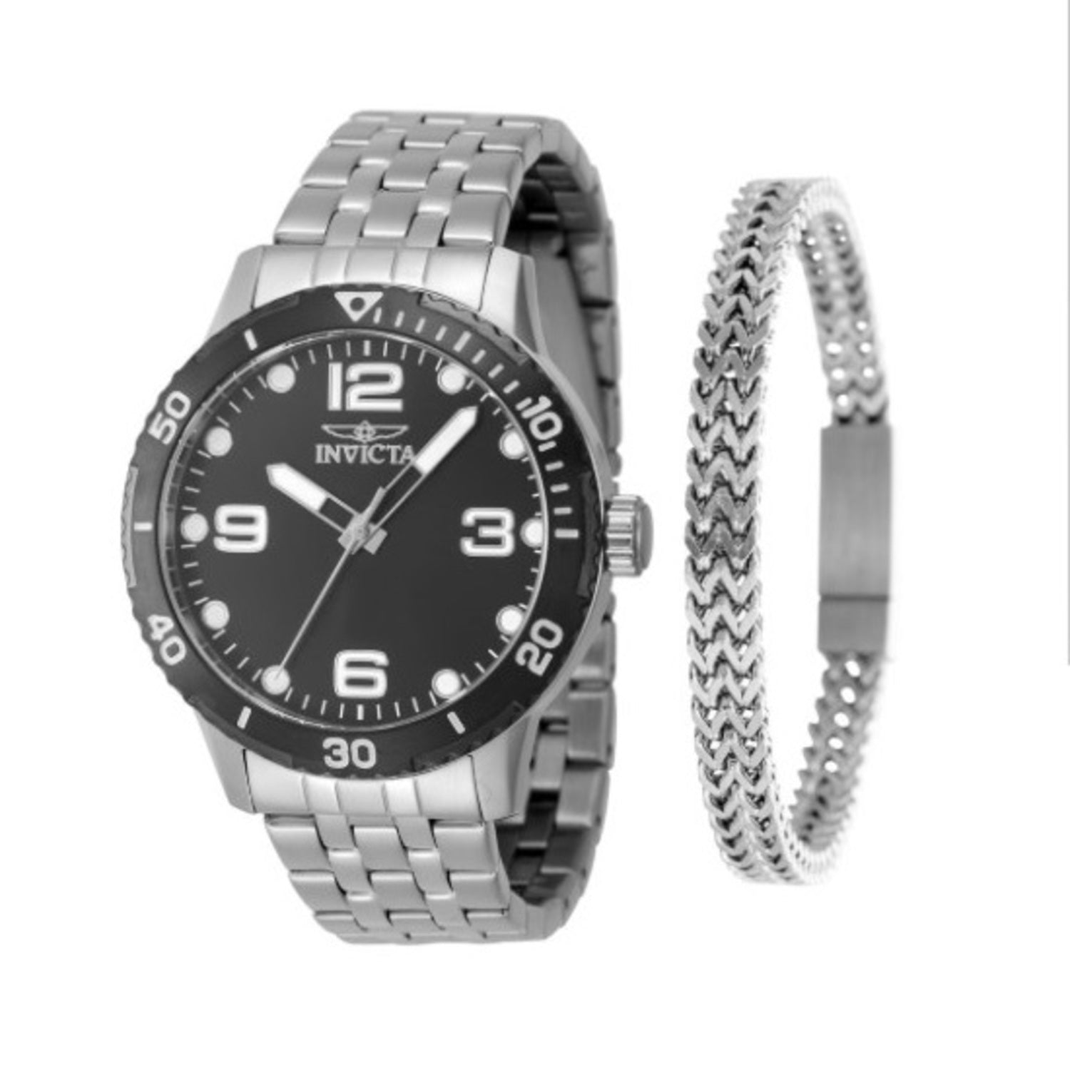 Relógio Invicta Specialty 48259 