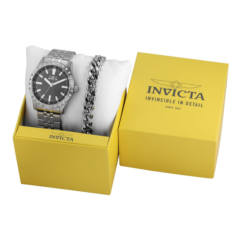 Reloj Invicta Specialty 48280
