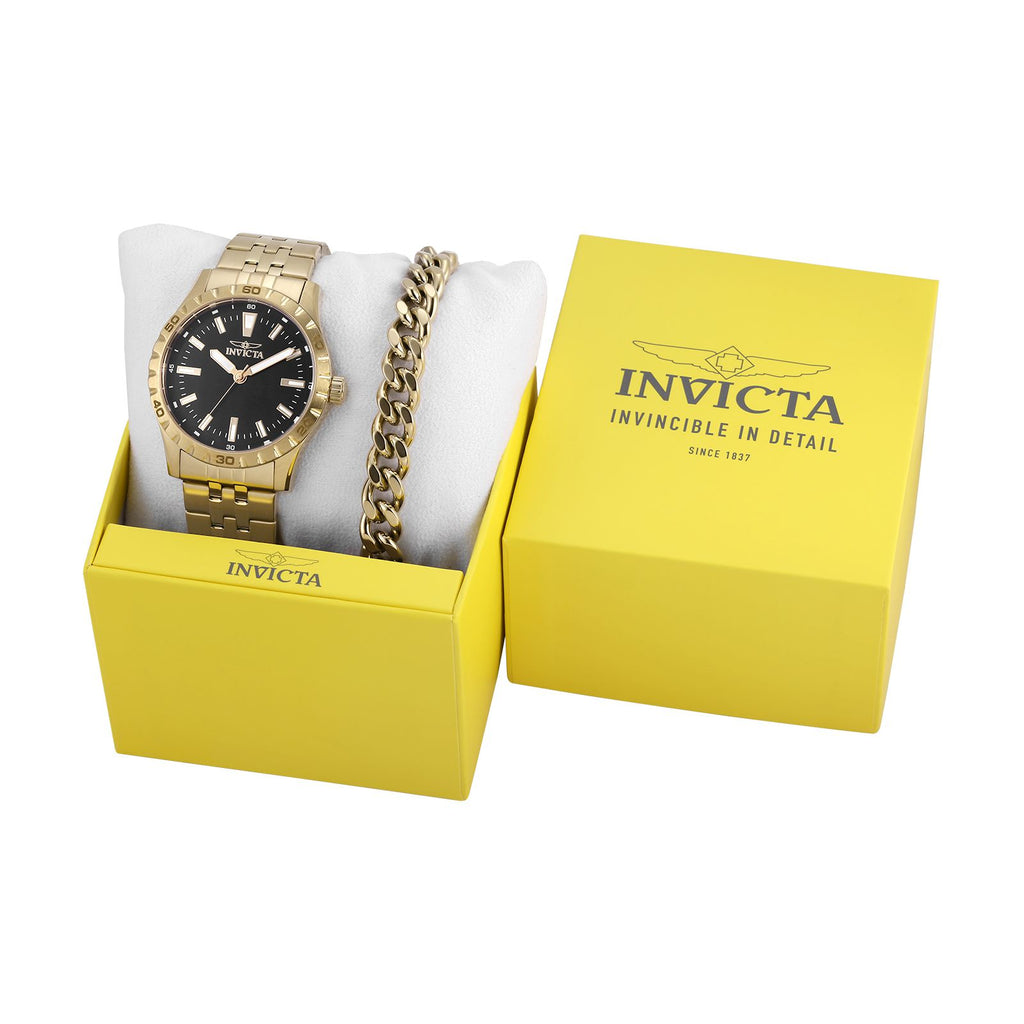 Invicta Specialty Watch 48284 