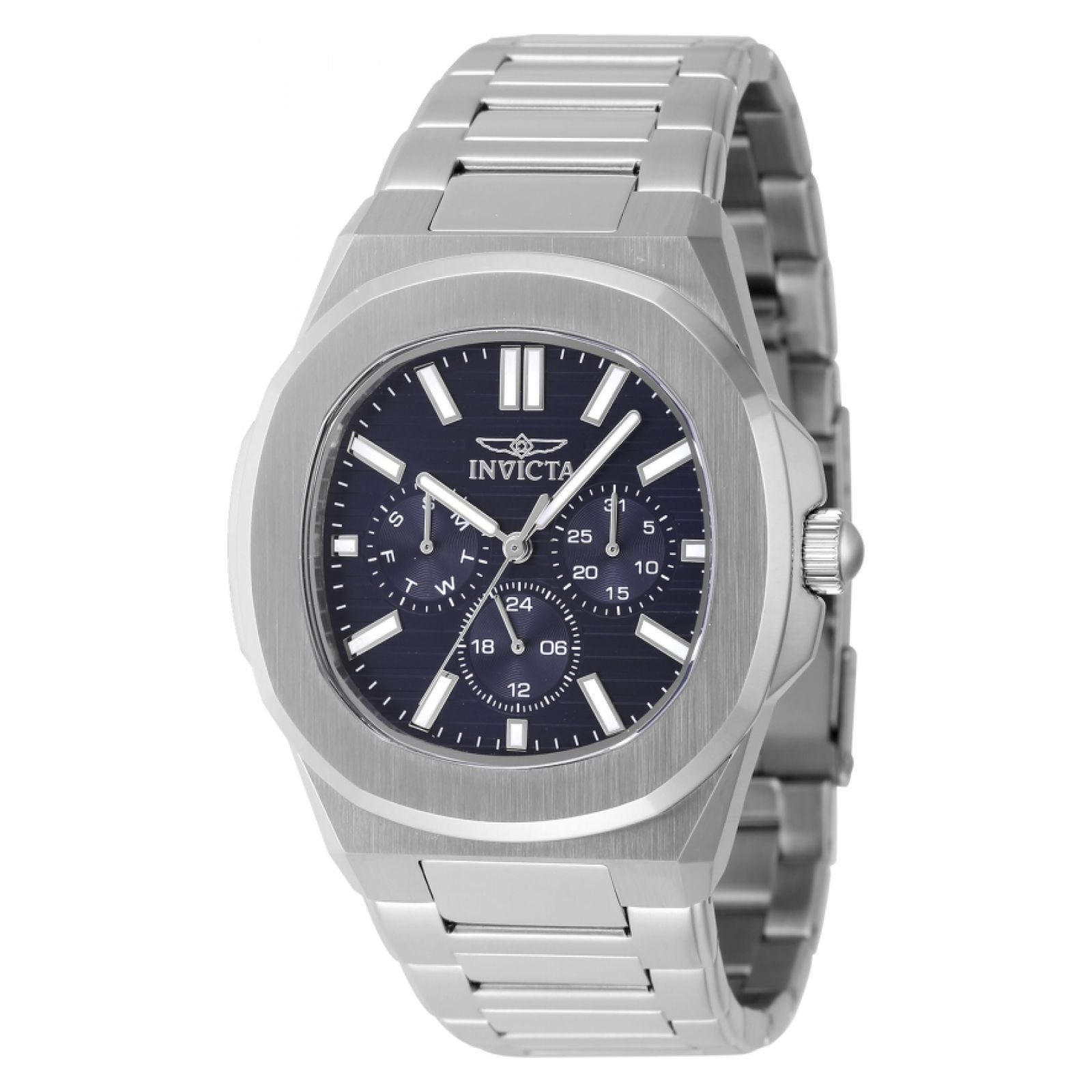 Invicta Speedway Watch 48326 