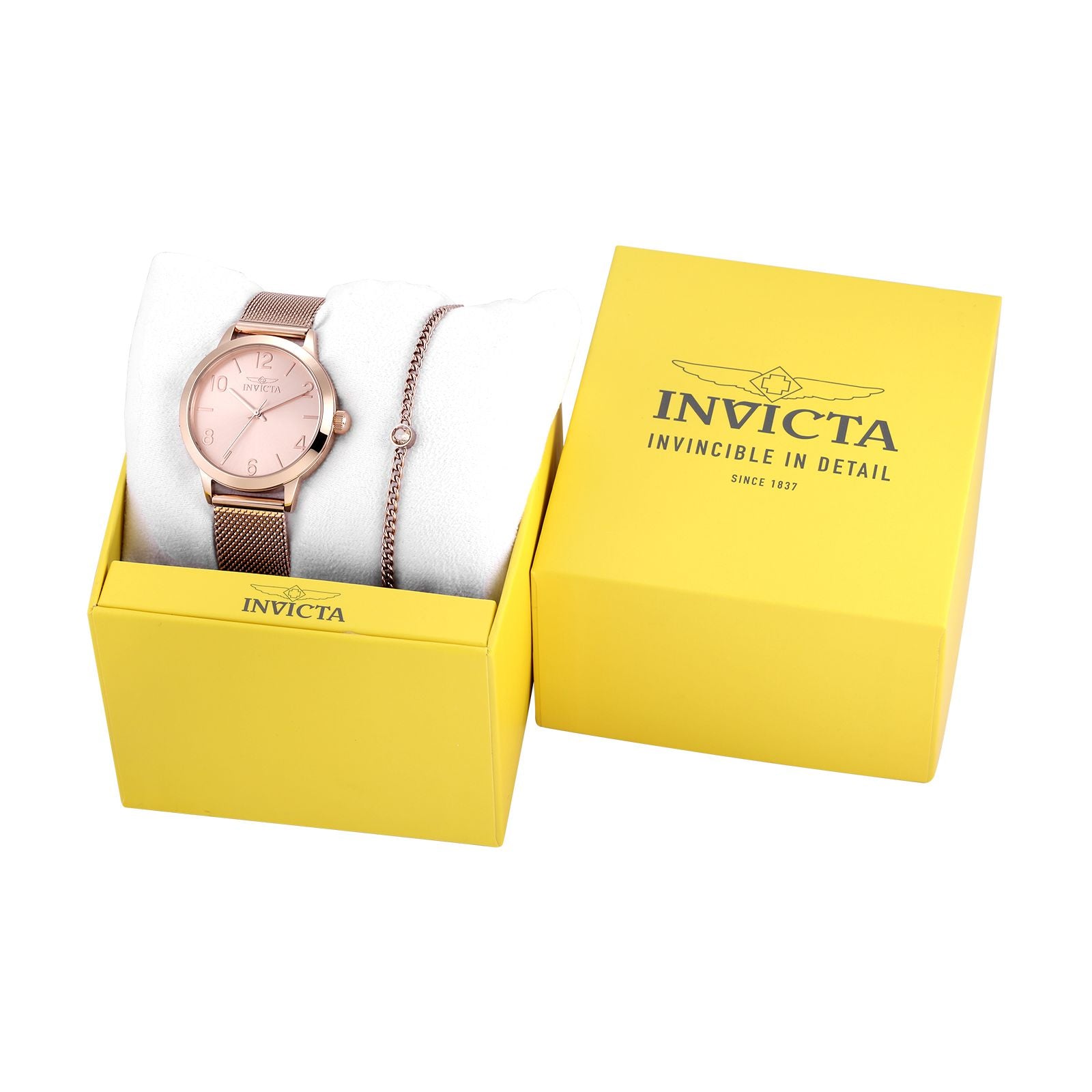 Reloj Invicta Wildflower 48331