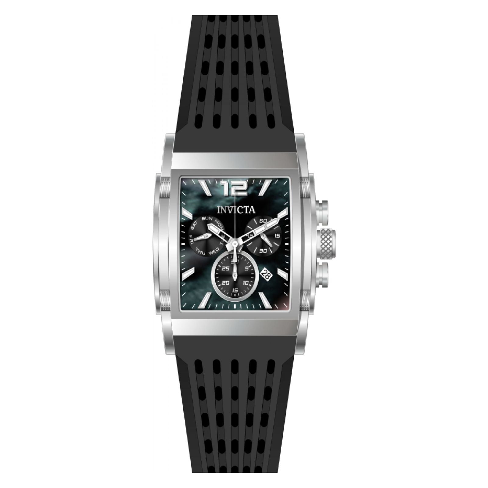 Invicta Speedway Watch 48333