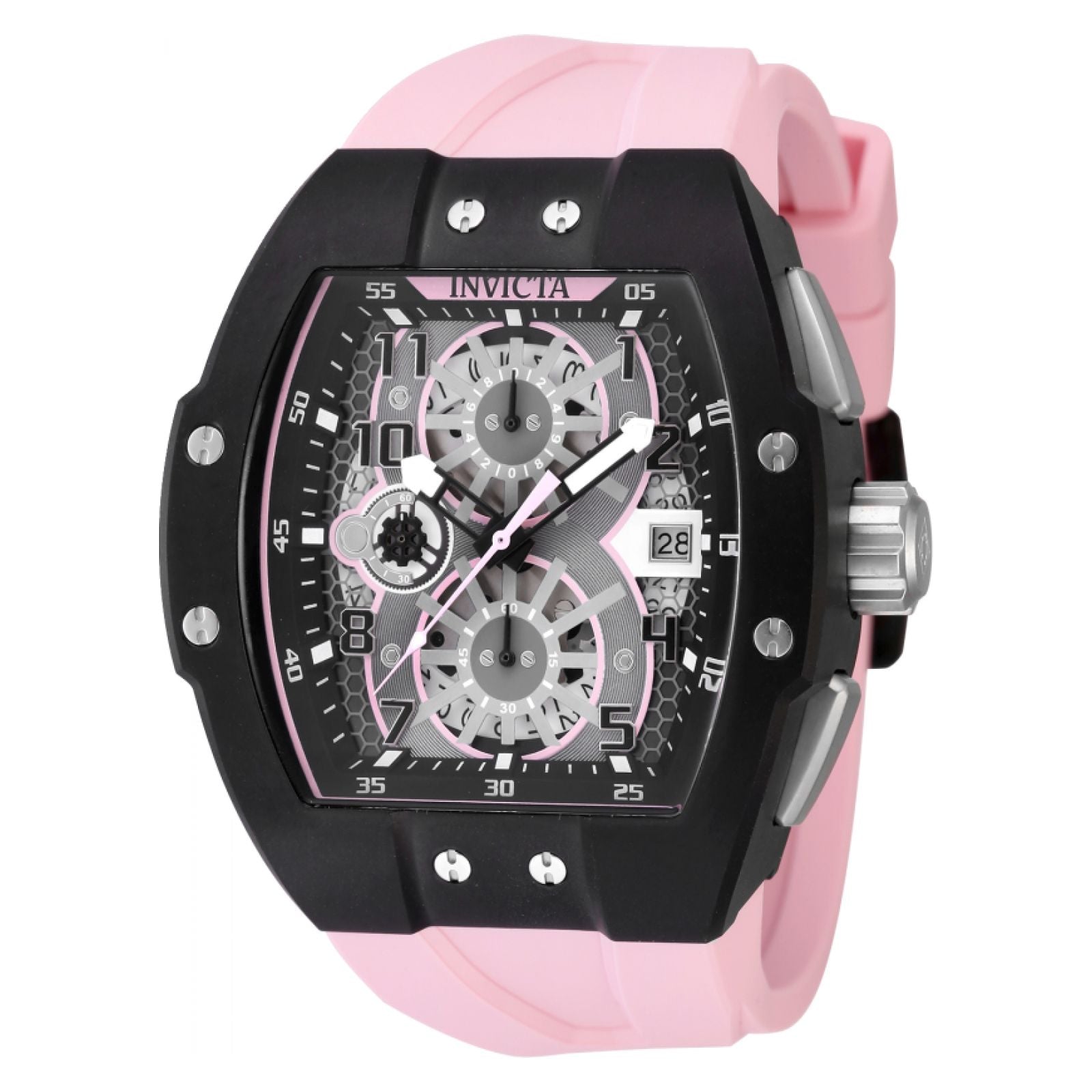 Relógio Invicta Racing 48336 