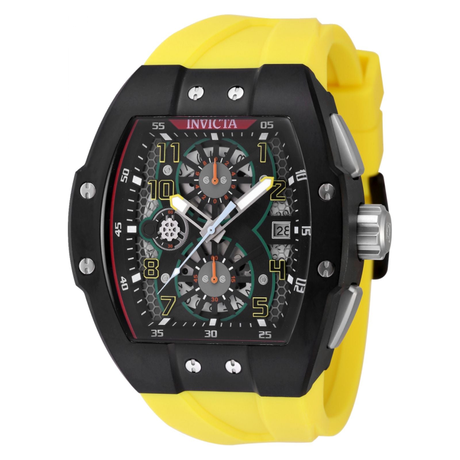 Relógio Invicta Racing 48337 