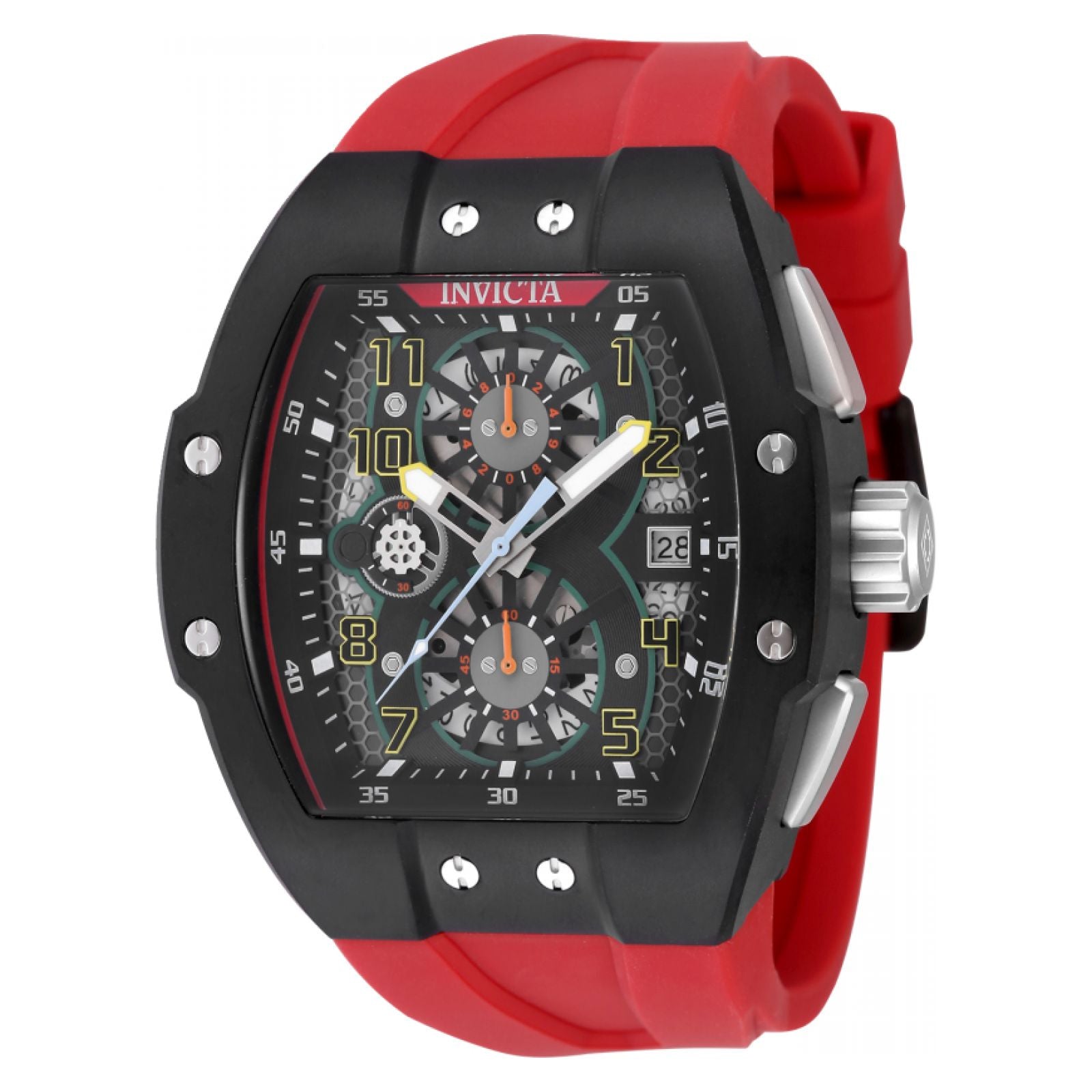 Relógio Invicta Racing 48338 