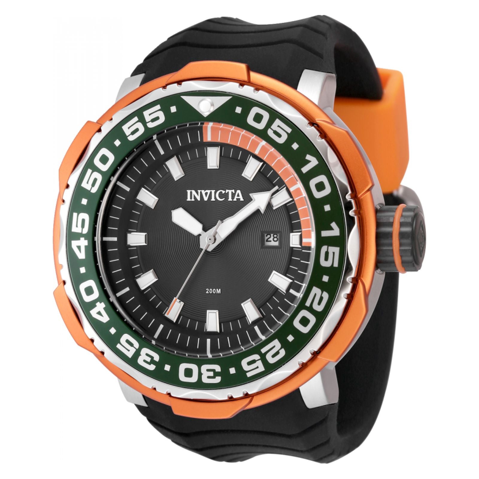 Relógio Invicta Pro Diver 48340 