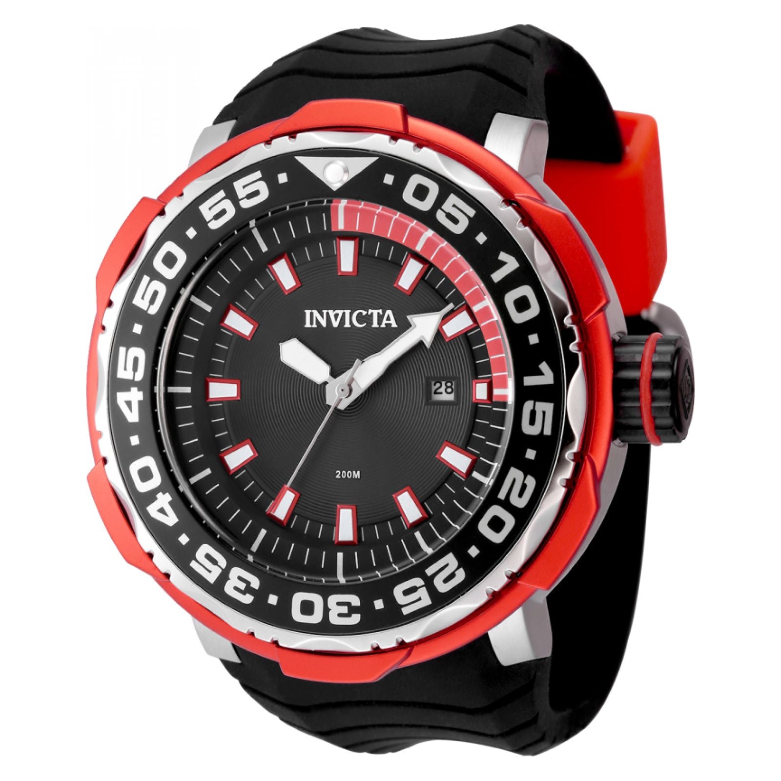 Relógio Invicta Pro Diver 48341 