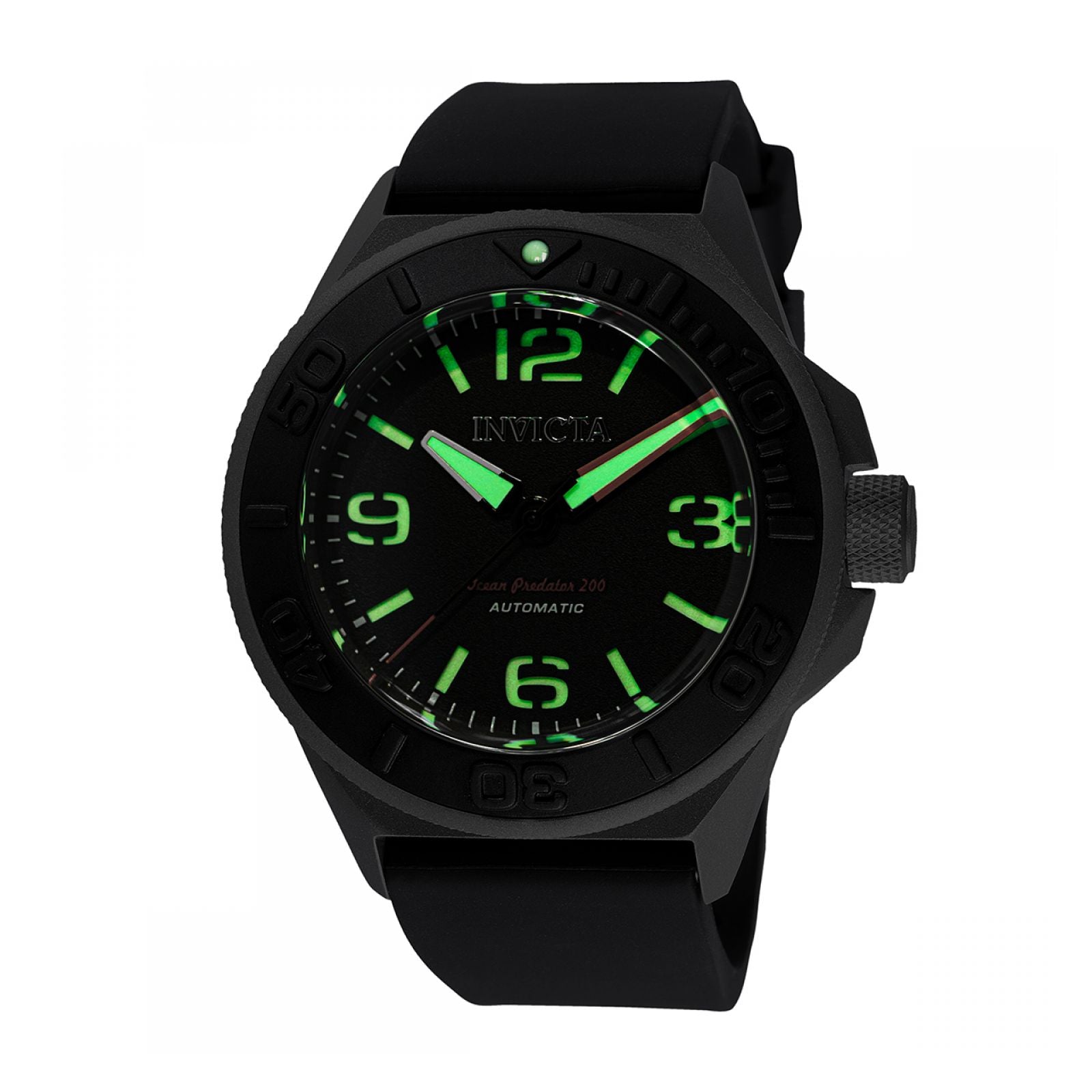 Relógio Invicta Ocean Predator 48354 