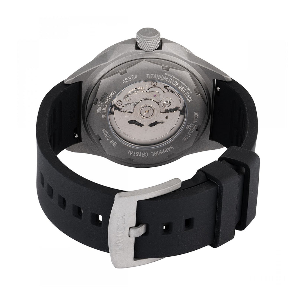 Relógio Invicta Ocean Predator 48354 