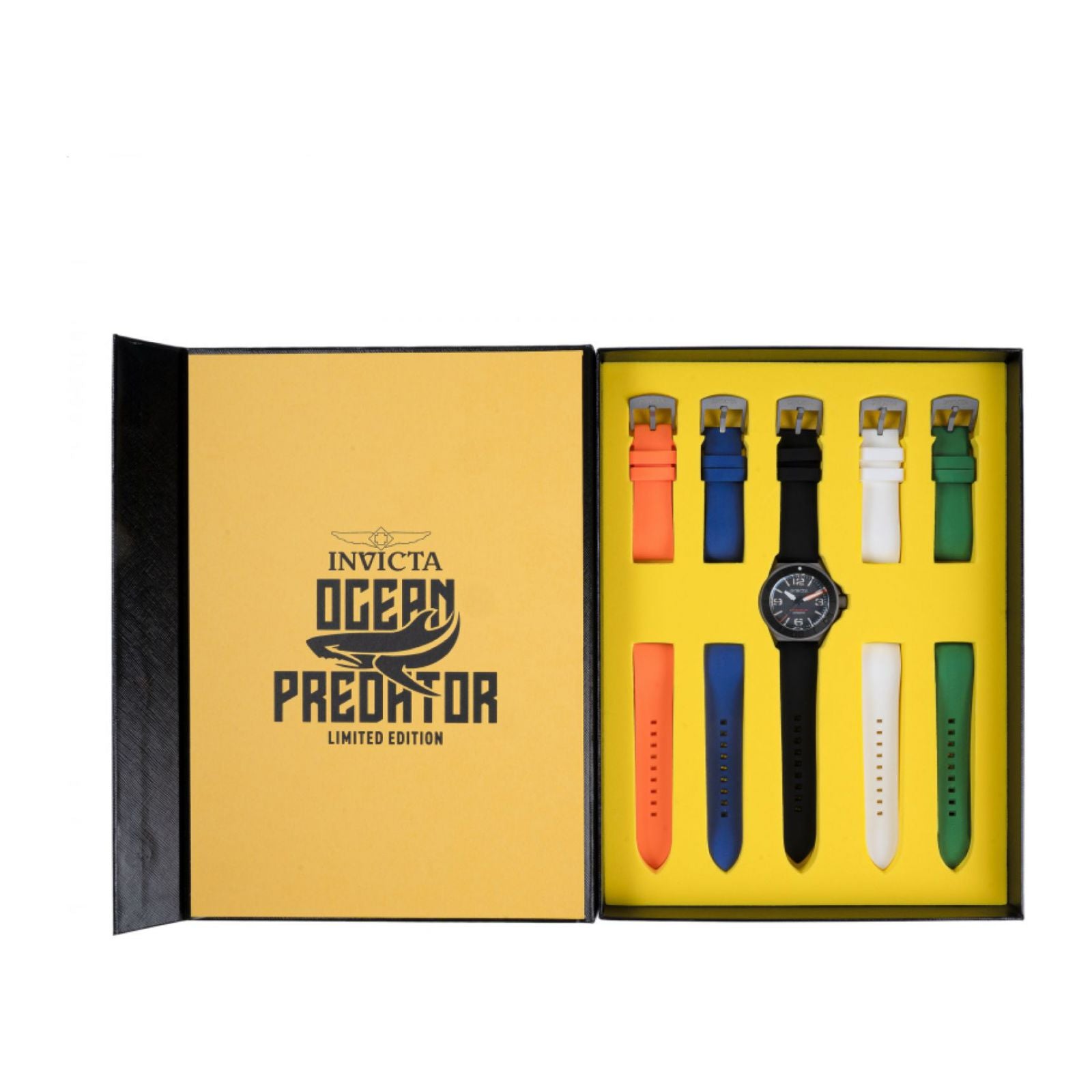 Relógio Invicta Ocean Predator 48354 