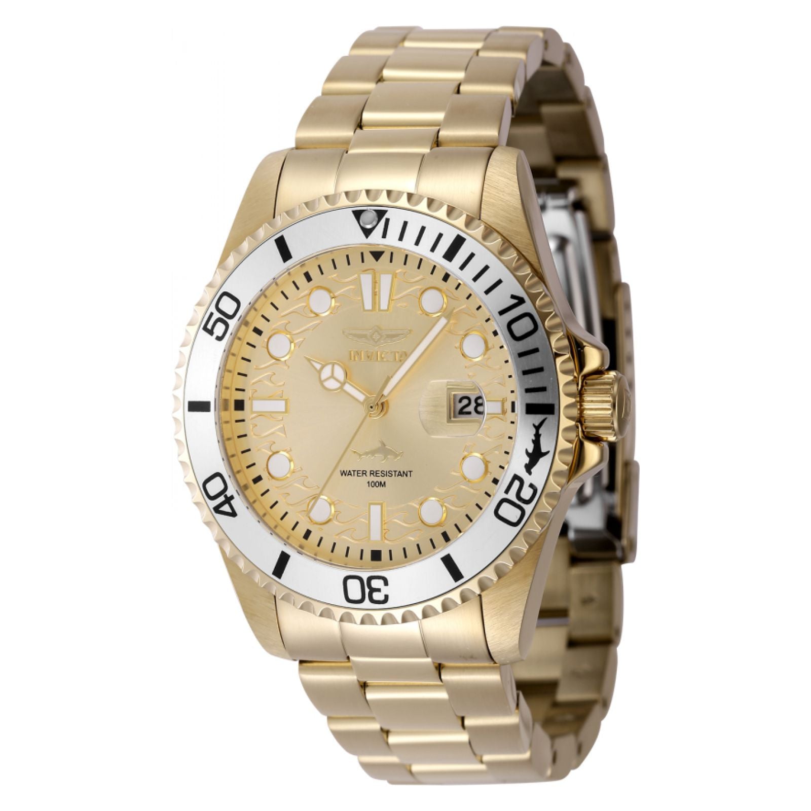 Reloj Invicta Pro Diver 48375