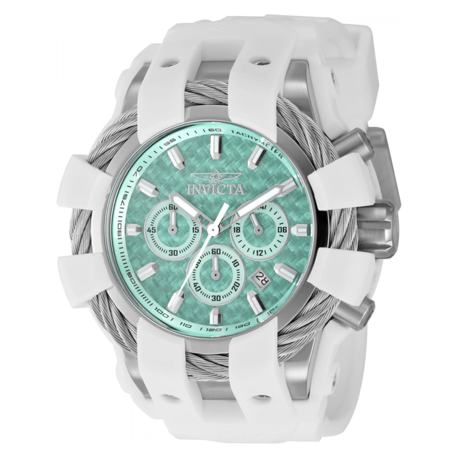 Invicta Bolt 48408 Watch 