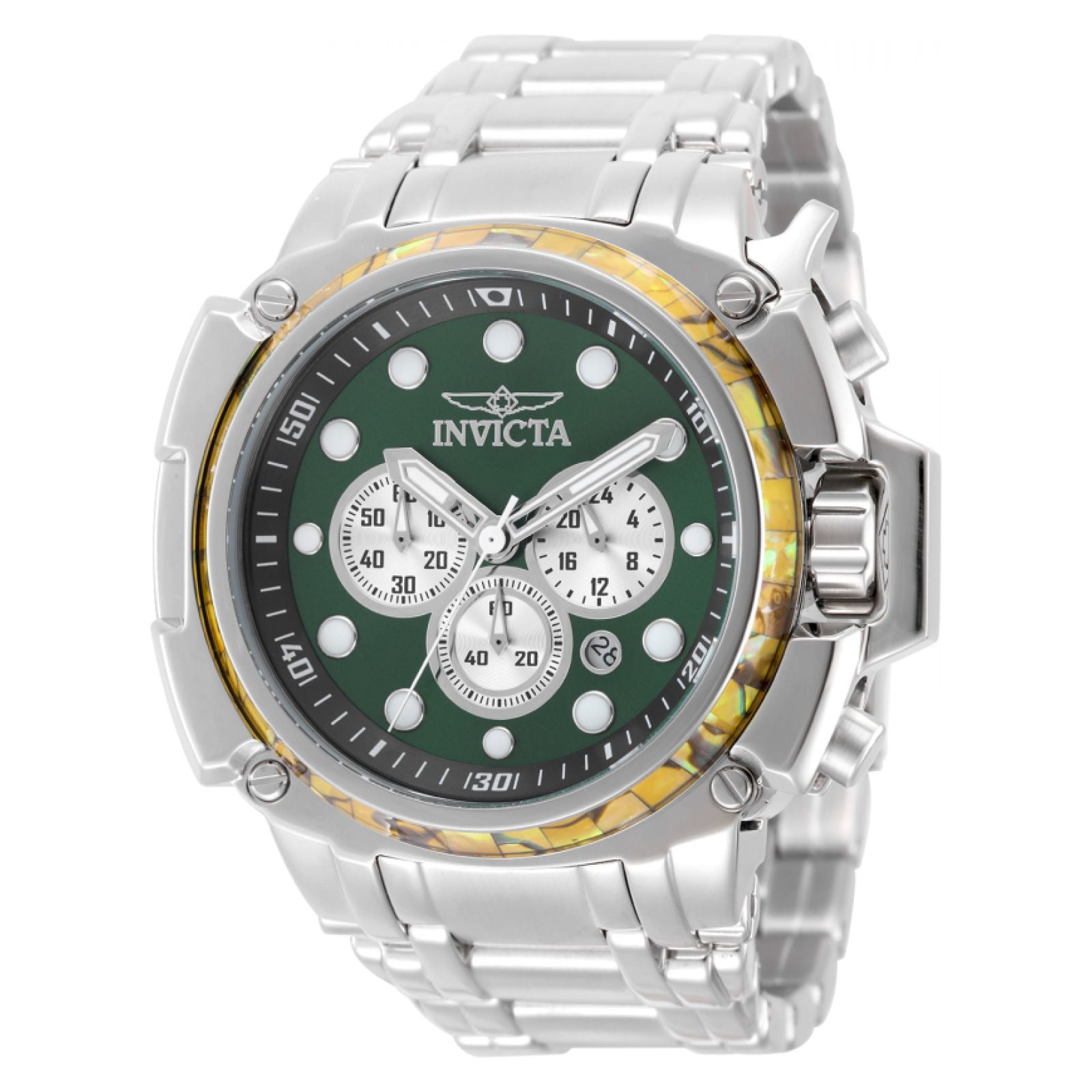 Reloj Invicta Coalition Forces 48414