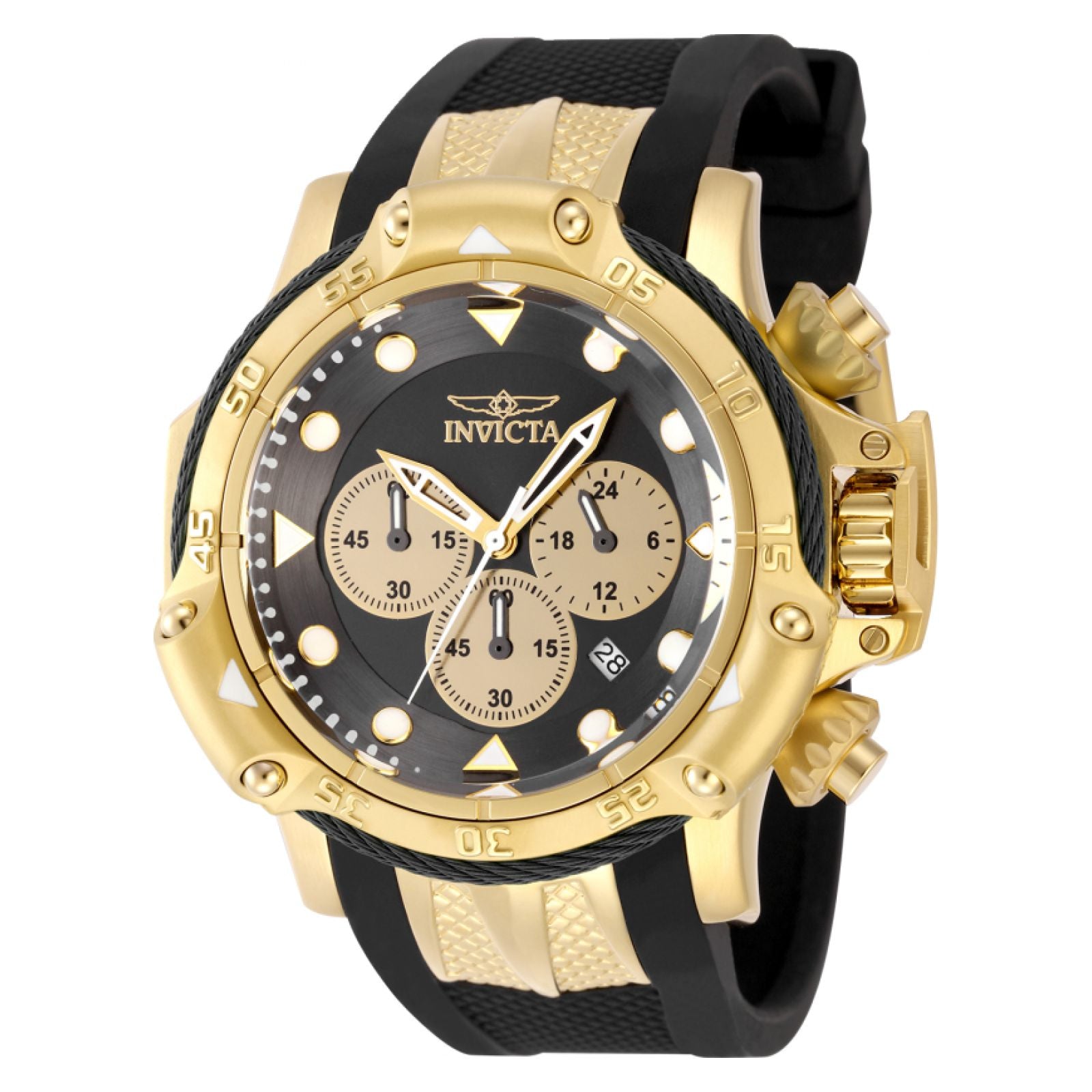 Relógio Invicta Subaqua 48436