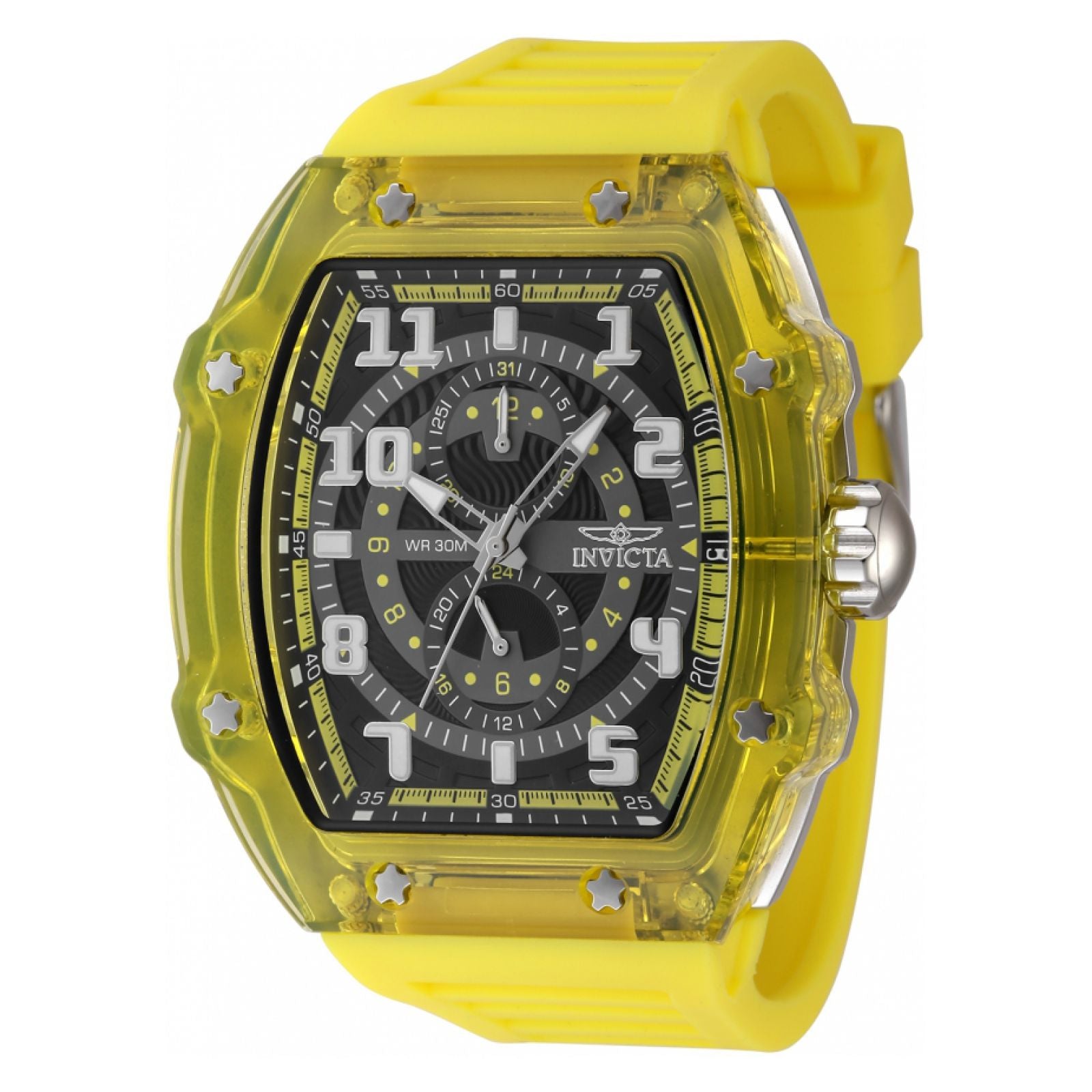 Invicta Racing Watch 48449 