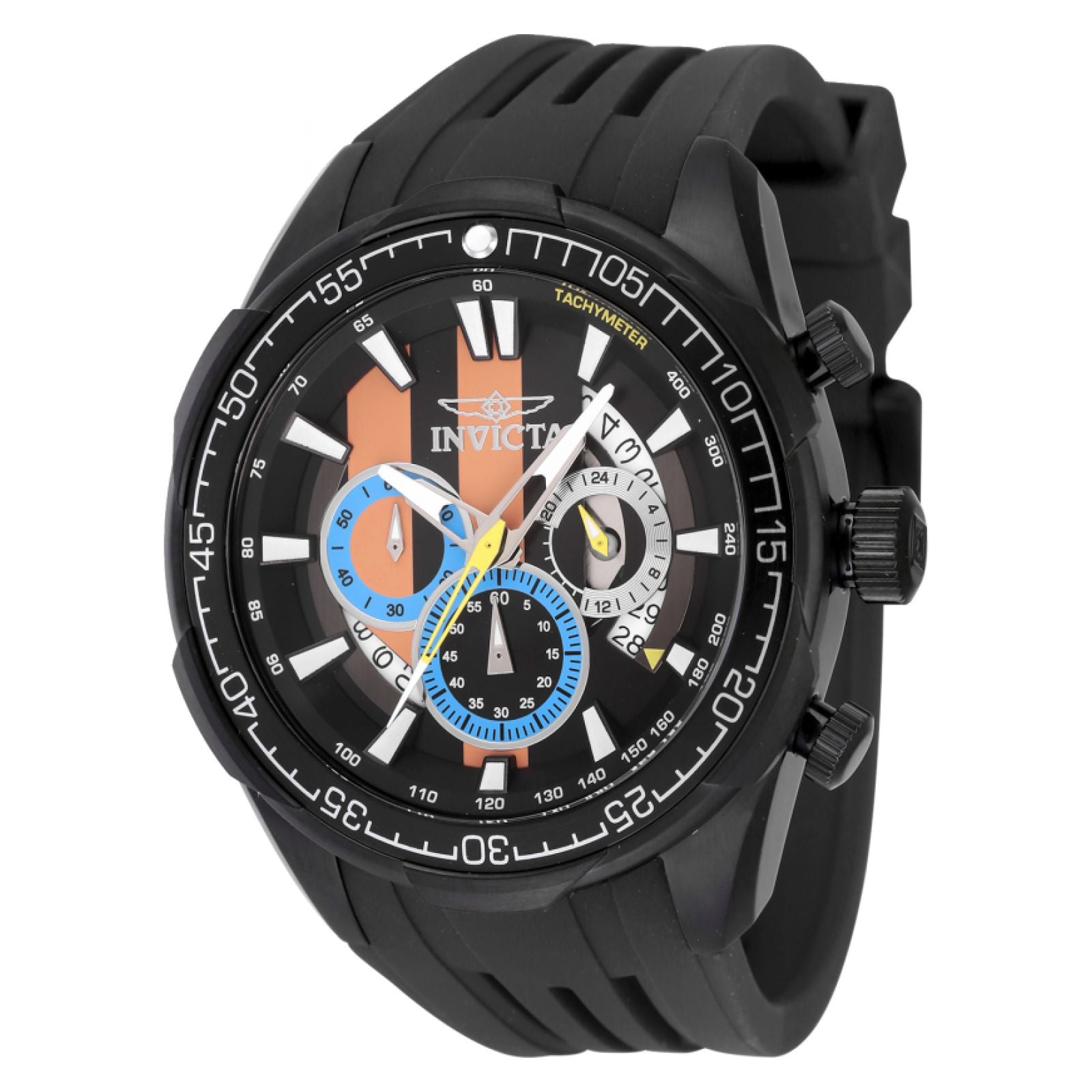 Invicta Racing Watch 48451 
