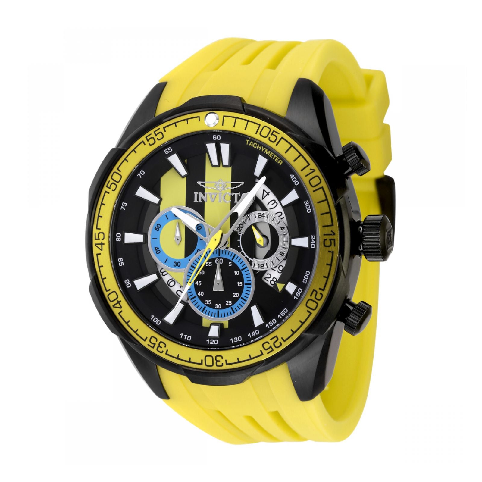 Invicta Racing Watch 48452 