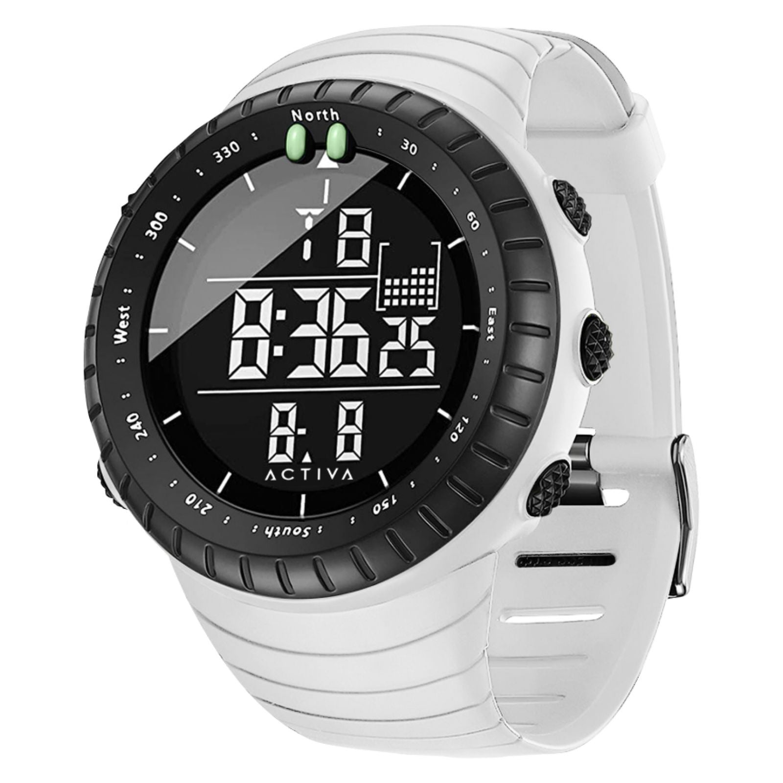 Relógio Invicta Digital Essentials Acw1237-004