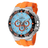 Invicta Excursion Watch 48535