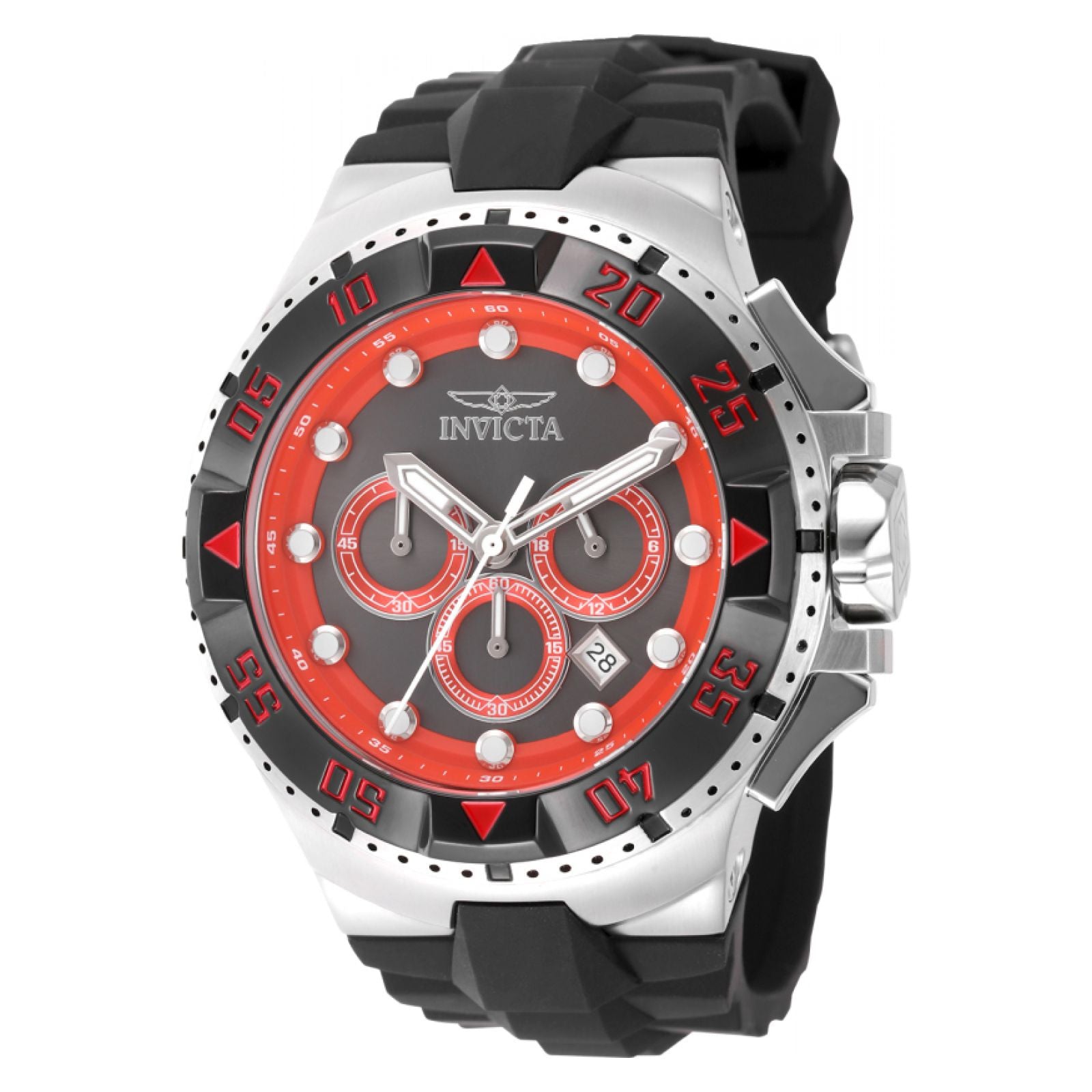 Reloj Invicta Excursion 48536