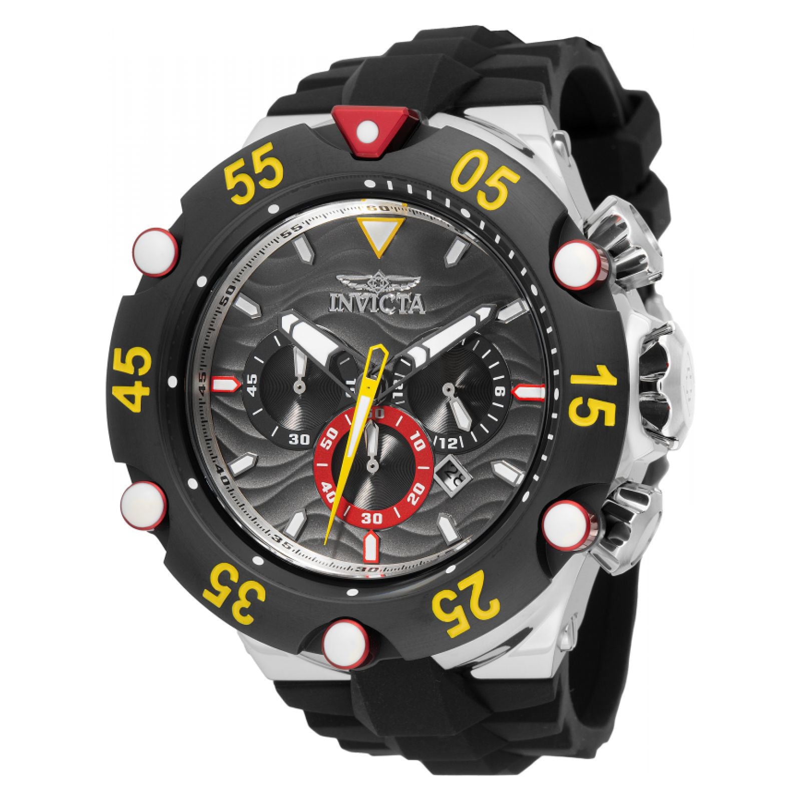 Relógio Invicta Subaqua 48542 